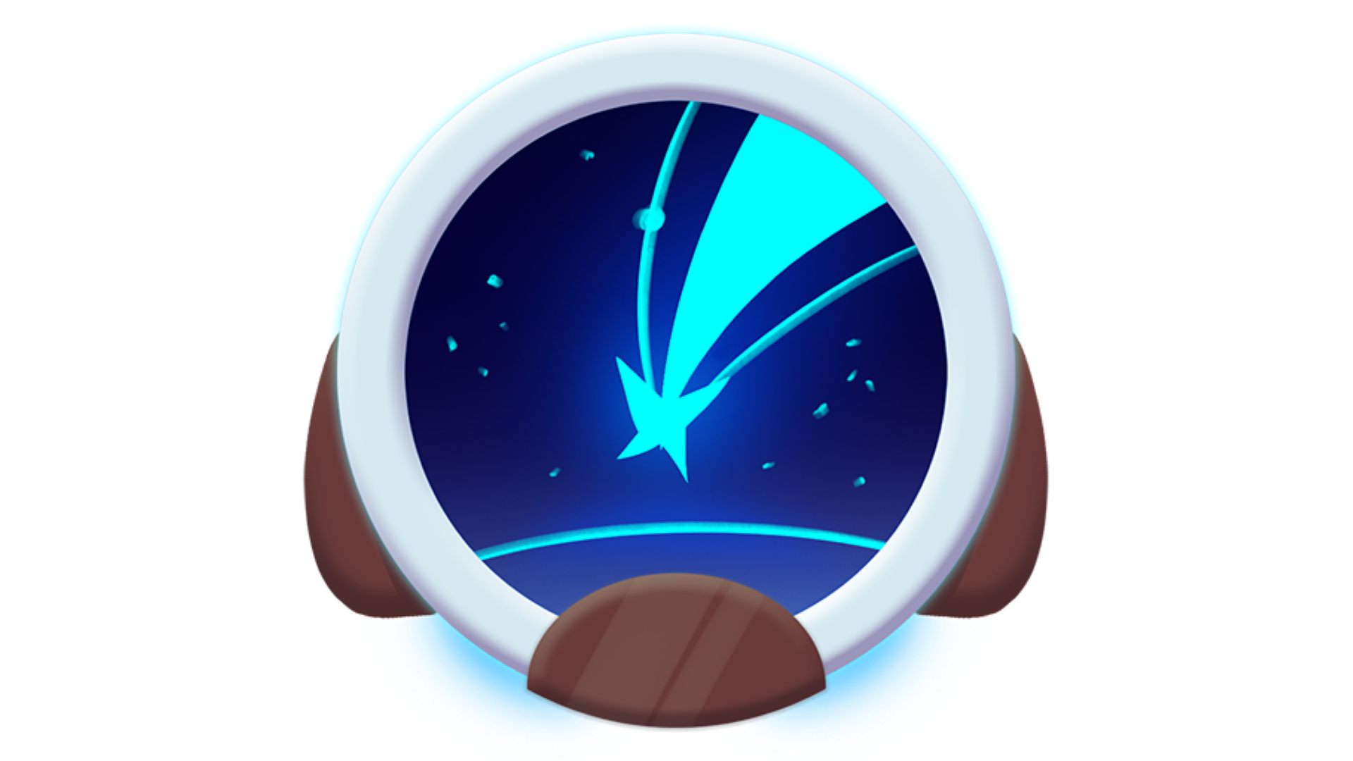 Icon for Landed in Symphonia