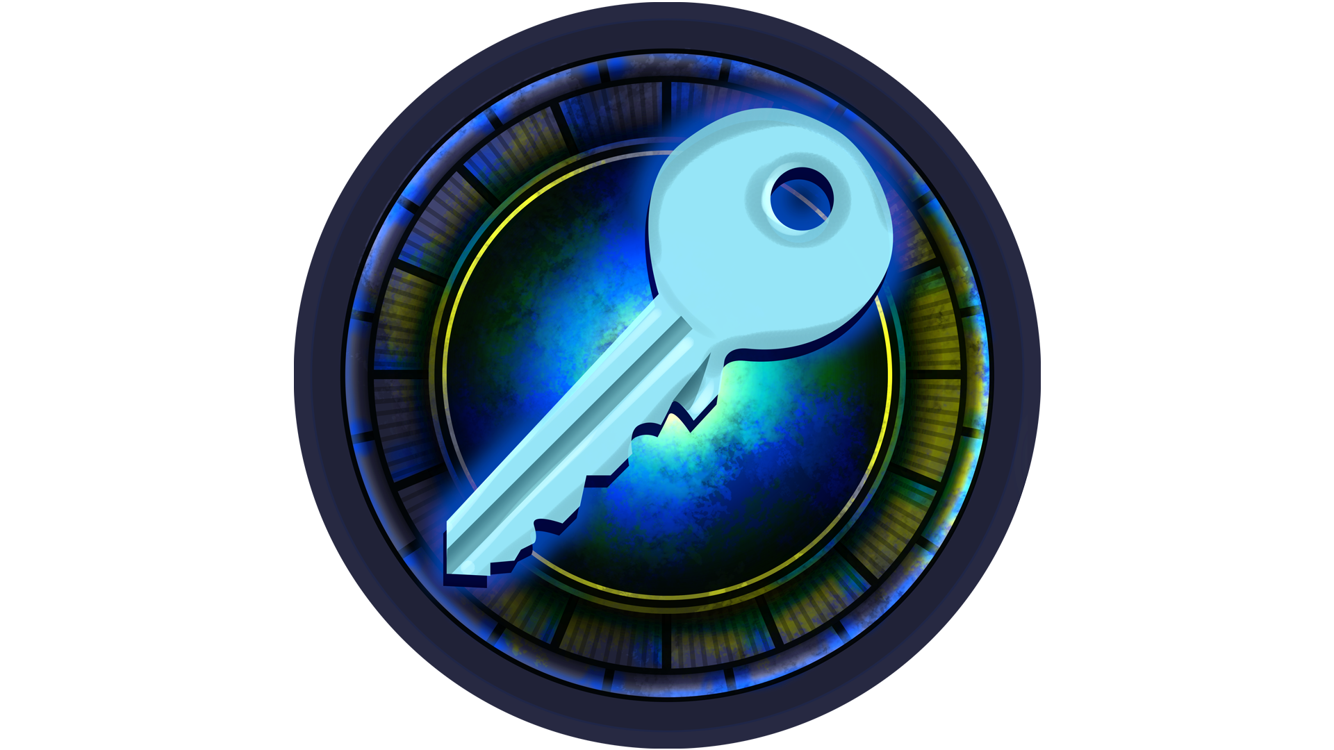 Icon for Lazy Person's Lockpick