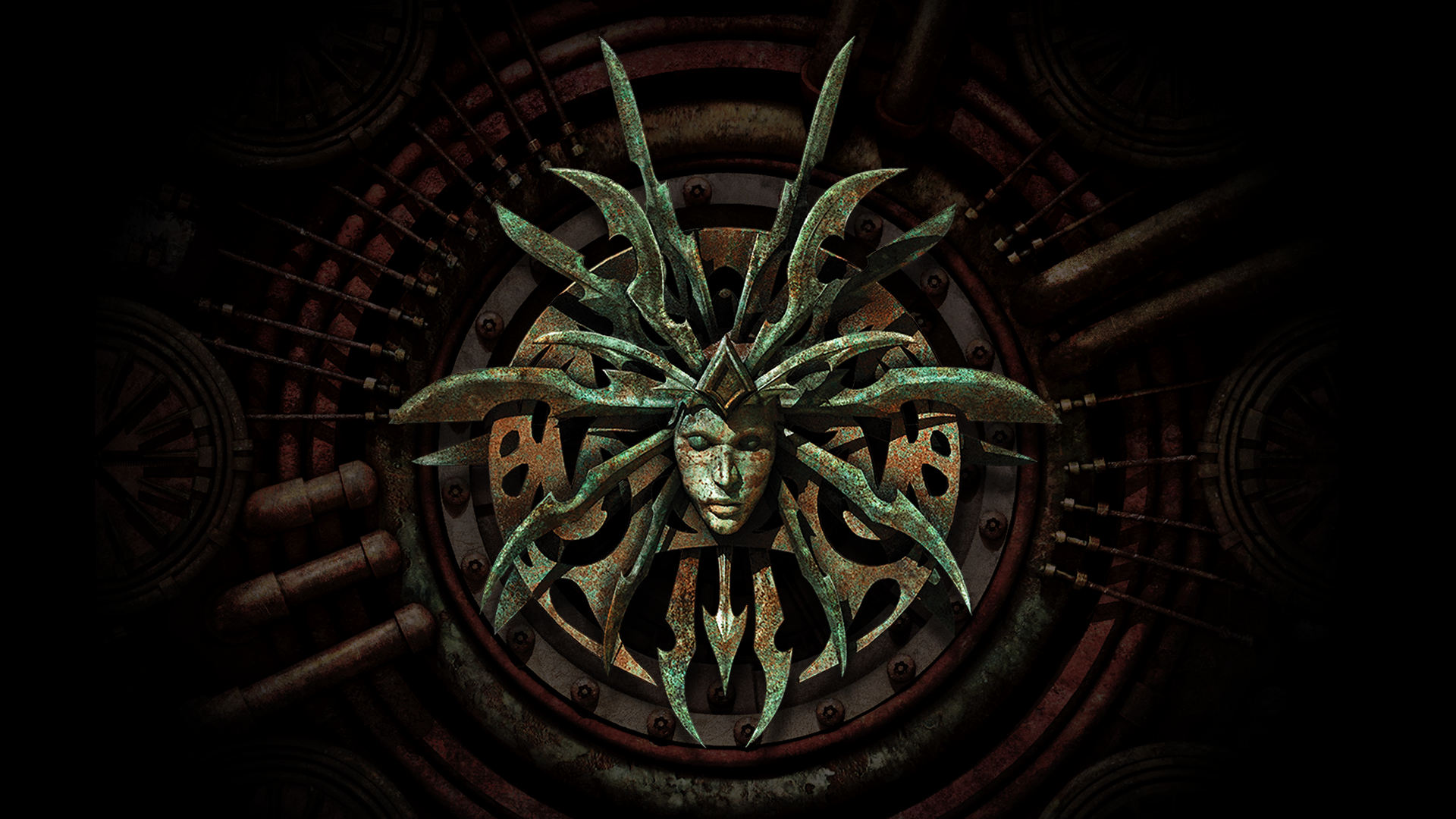 Icon for Enchained Blade