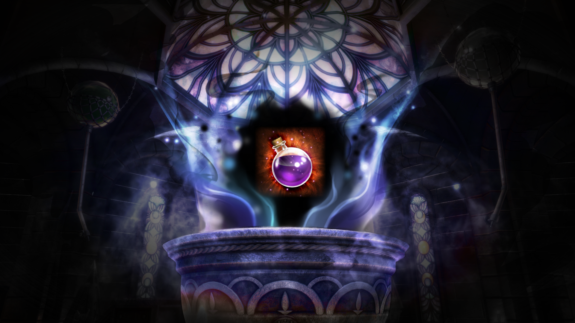 Icon for Elixir of Fate