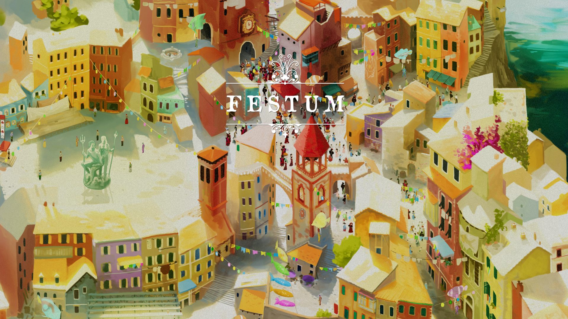 Icon for Festum