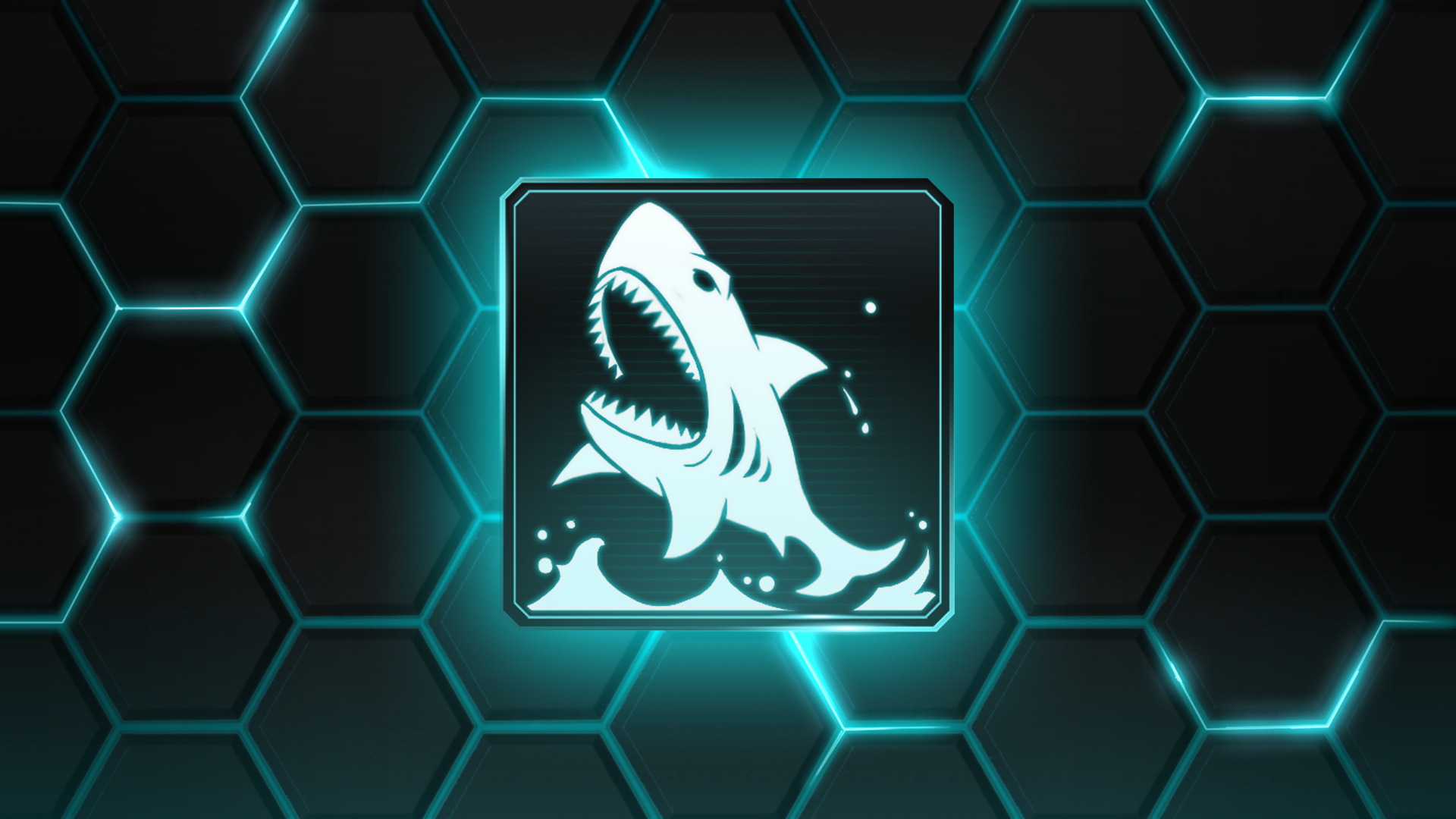 Icon for Do Feed the Sharks