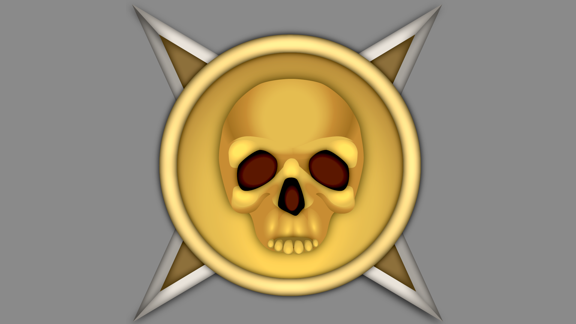 Icon for Mysterious Treasure