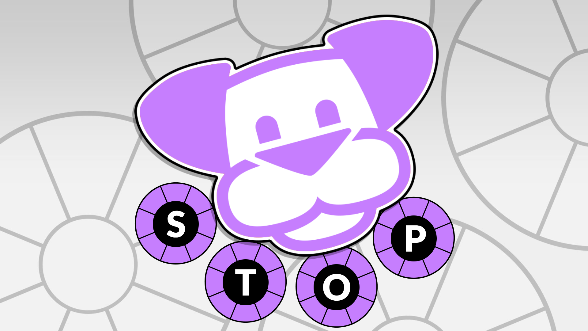 Icon for Full Stop