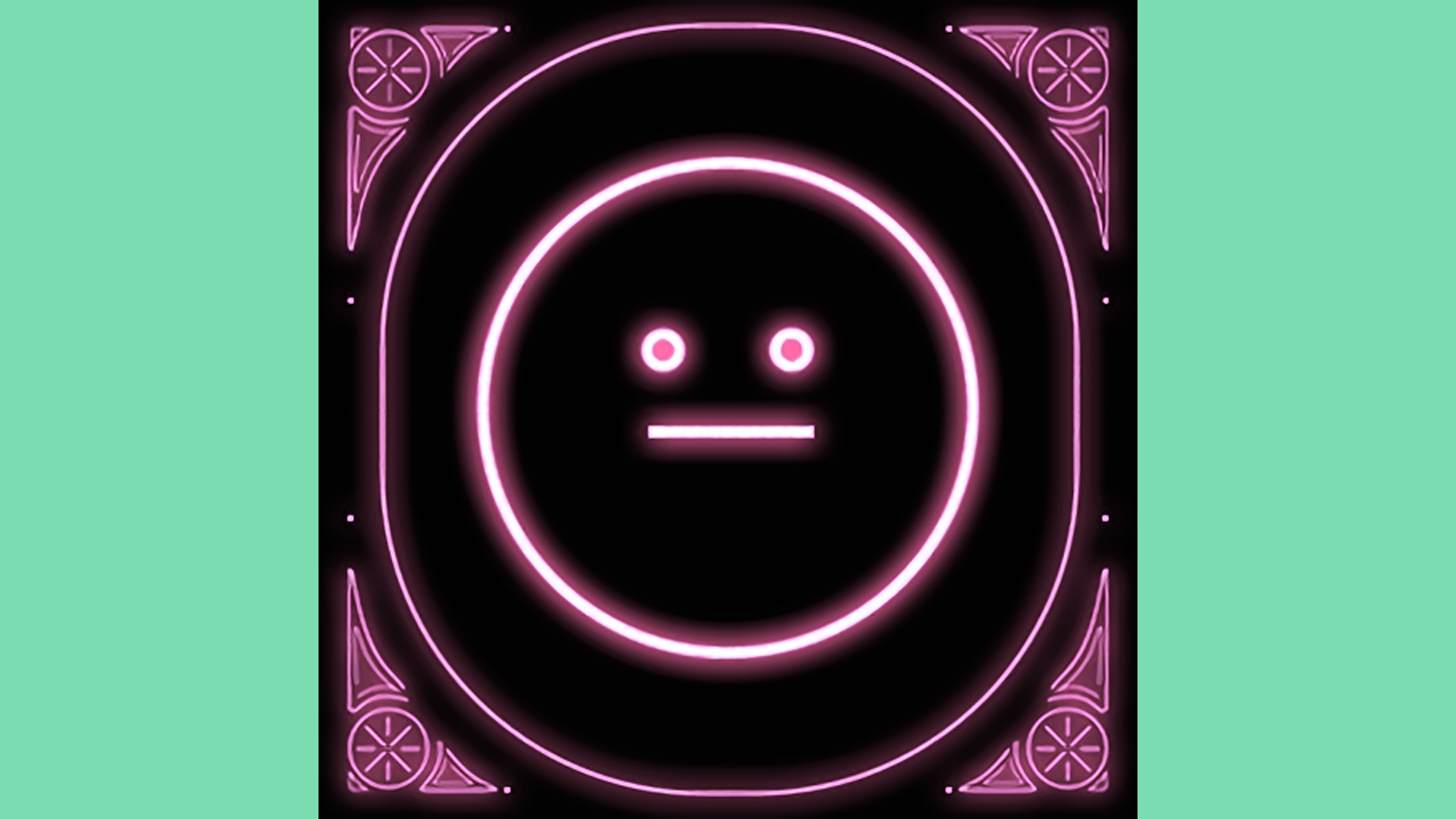 Icon for Ambiguous feeling