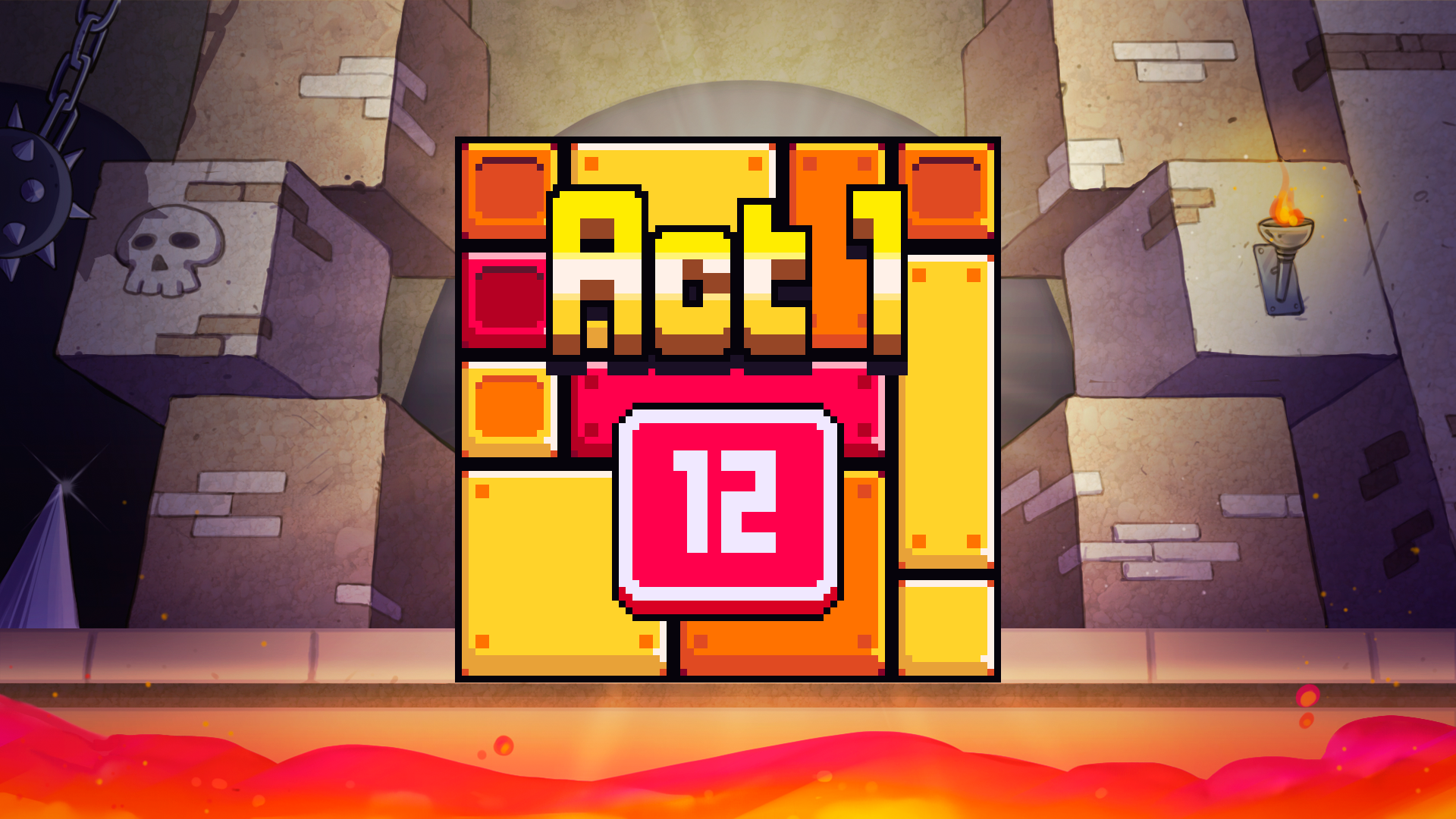 Icon for First Act