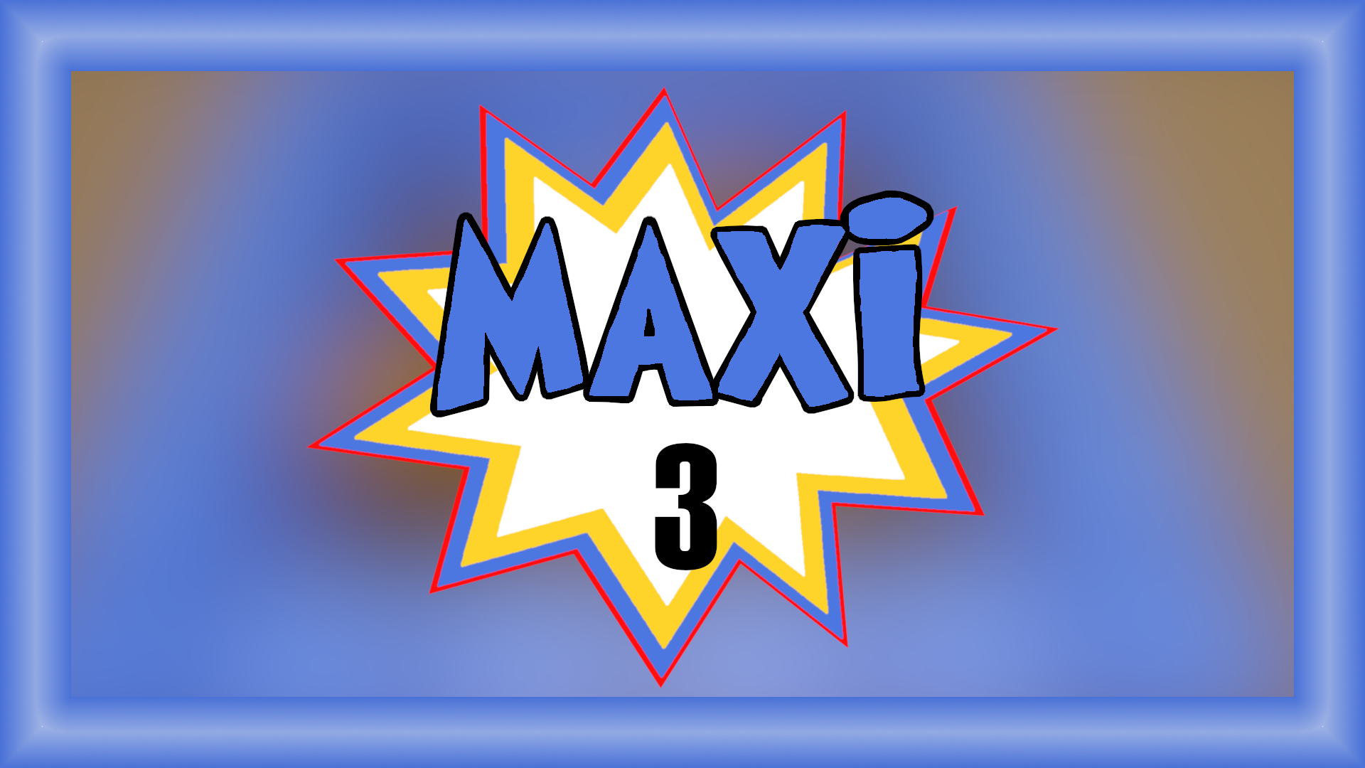 Icon for Maxi 3