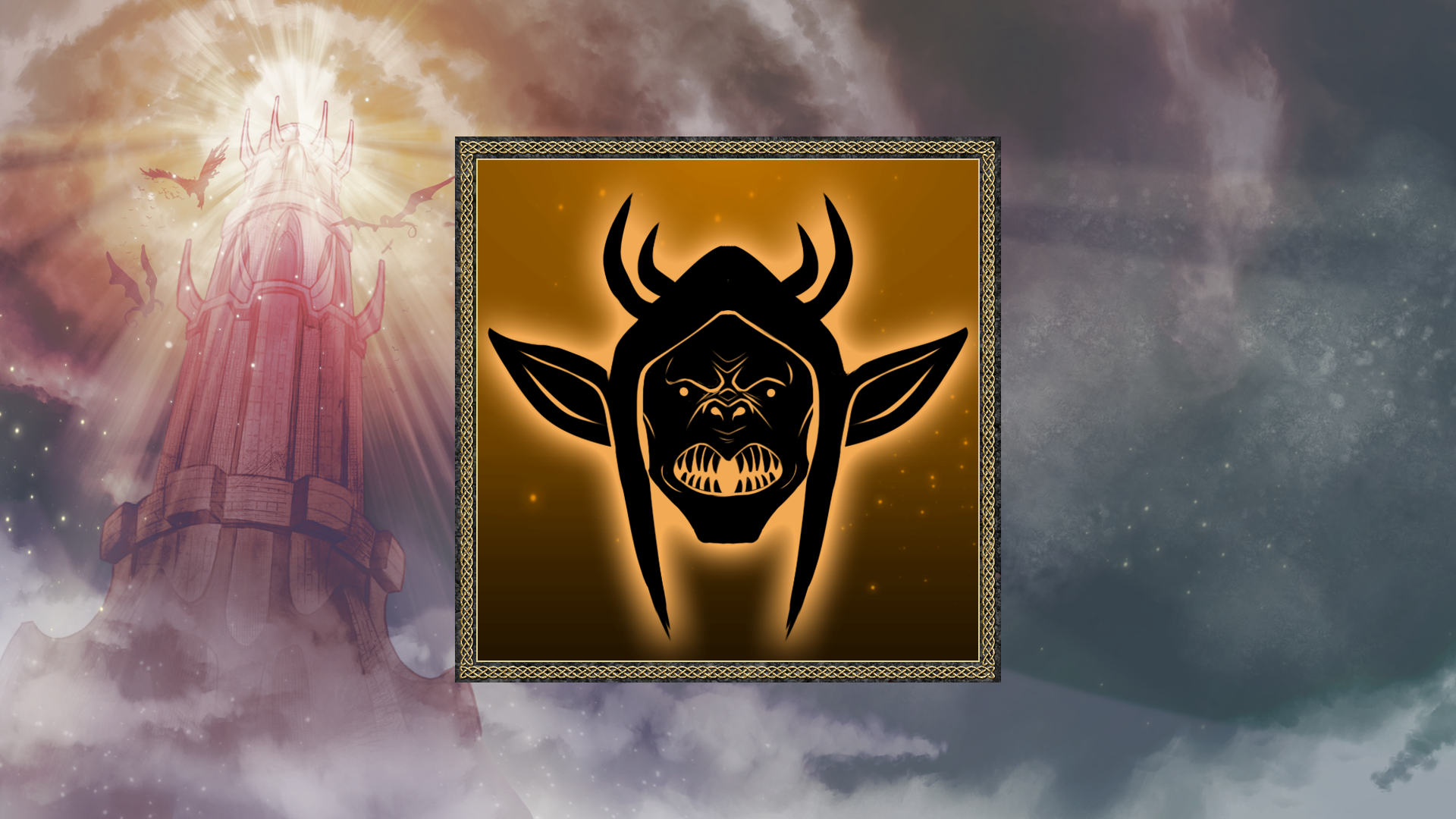 Icon for Orc Master