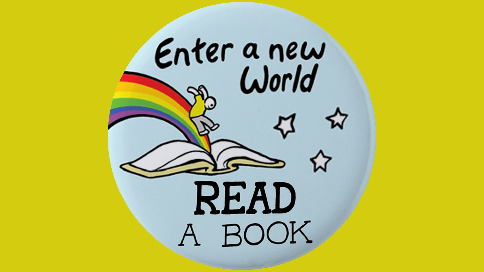 Icon for Read a Book