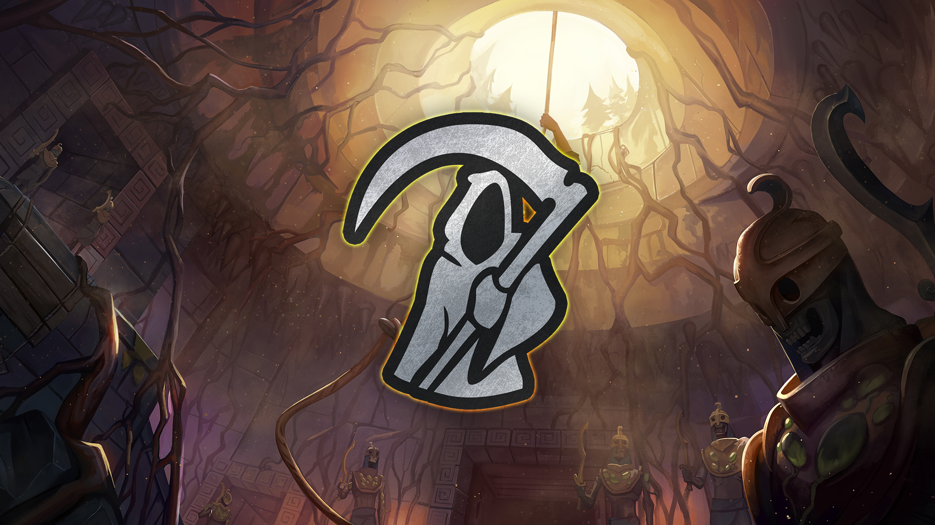 Icon for Reaper