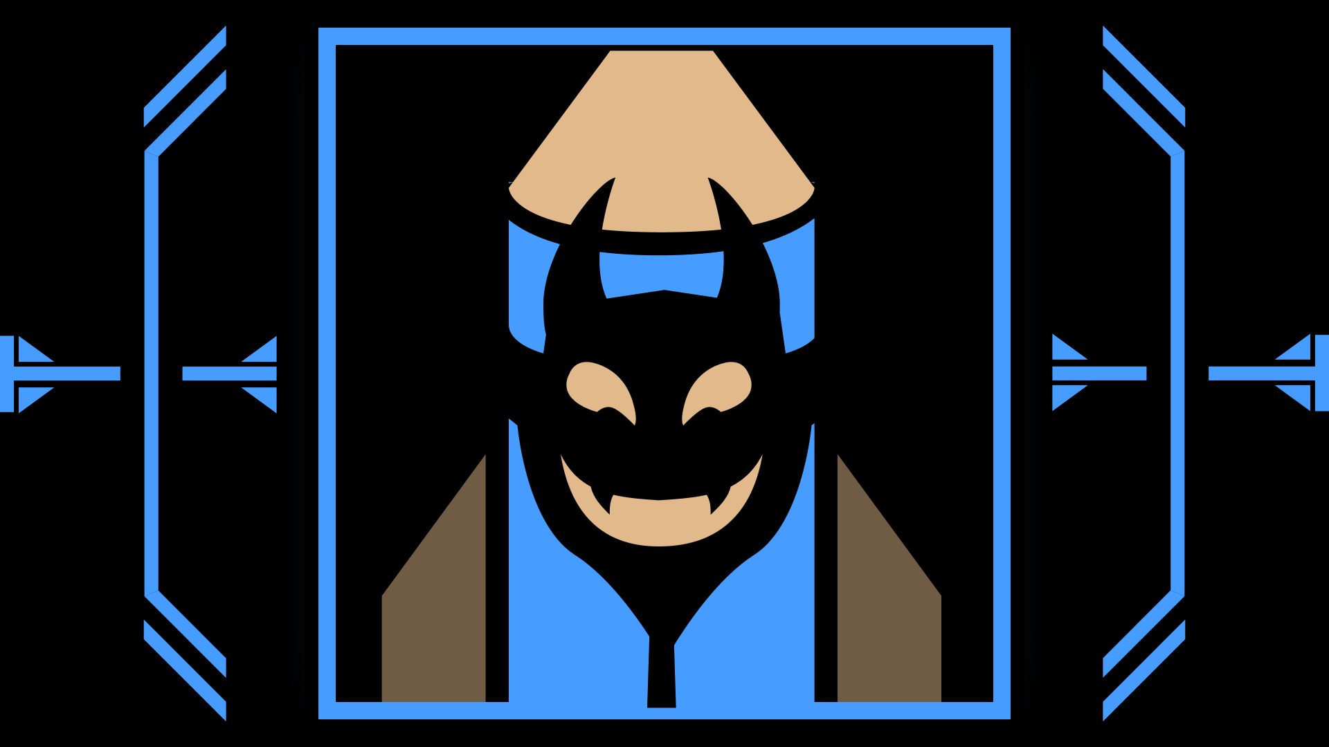 Icon for Sinister Purpose