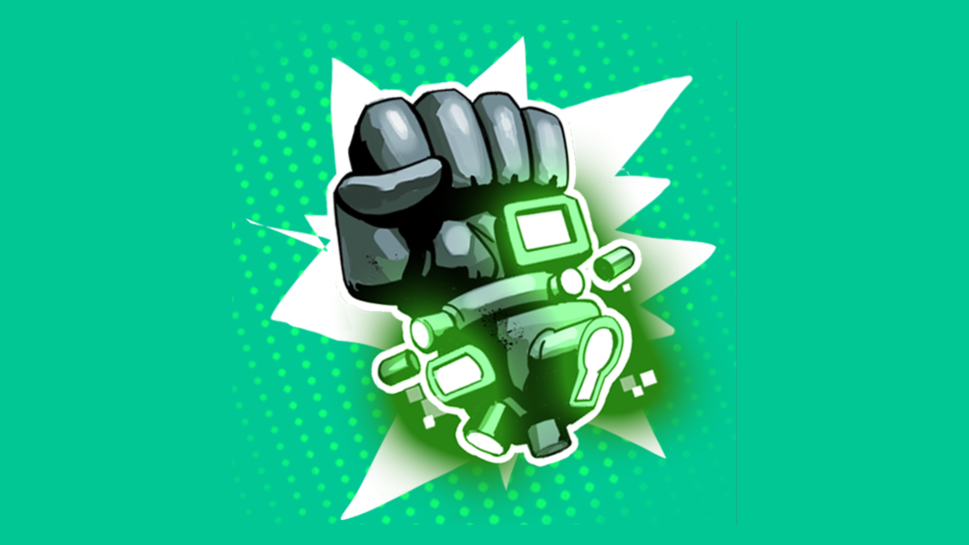 Icon for Mechanical Knock Out