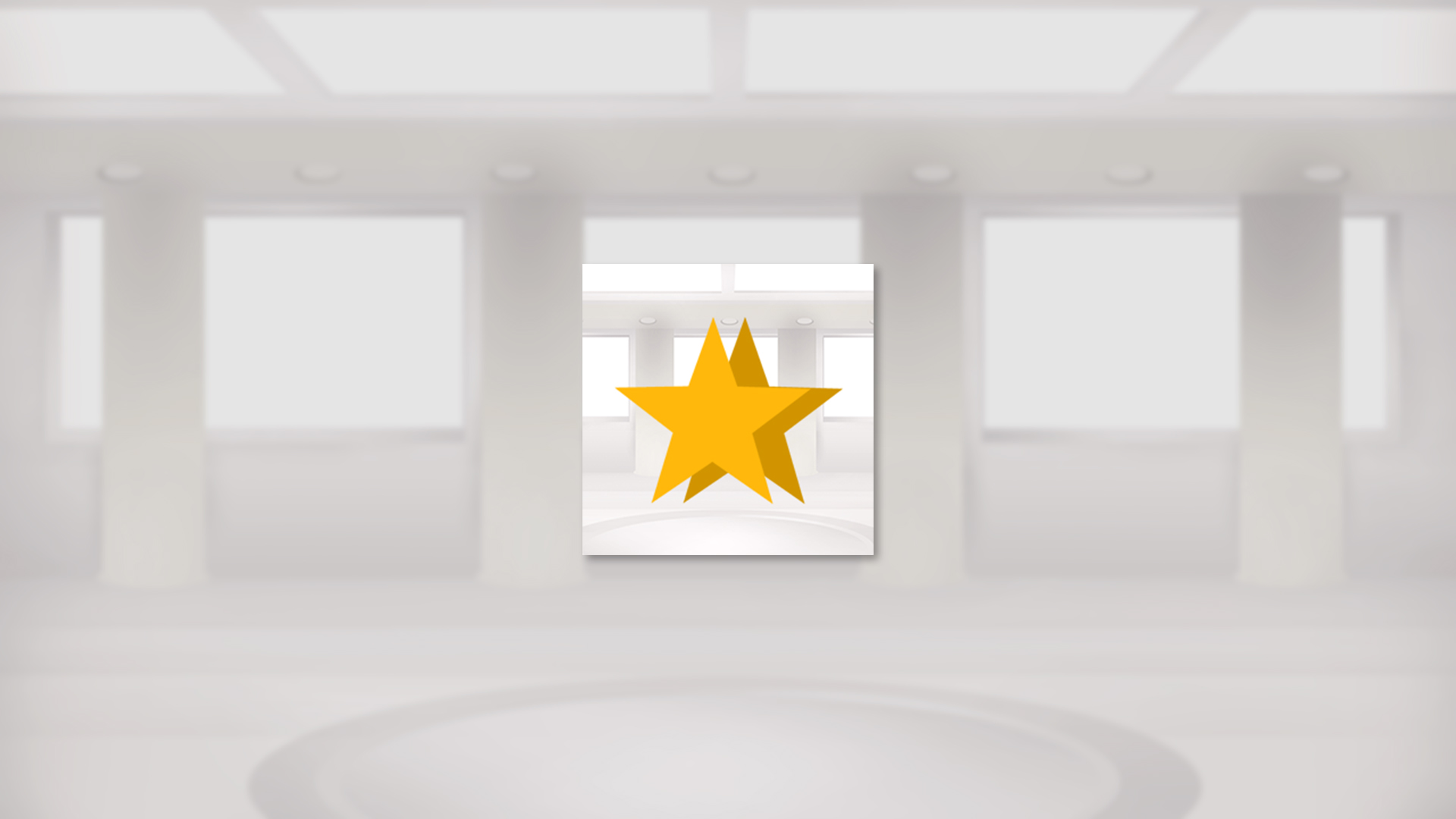Icon for Second Star