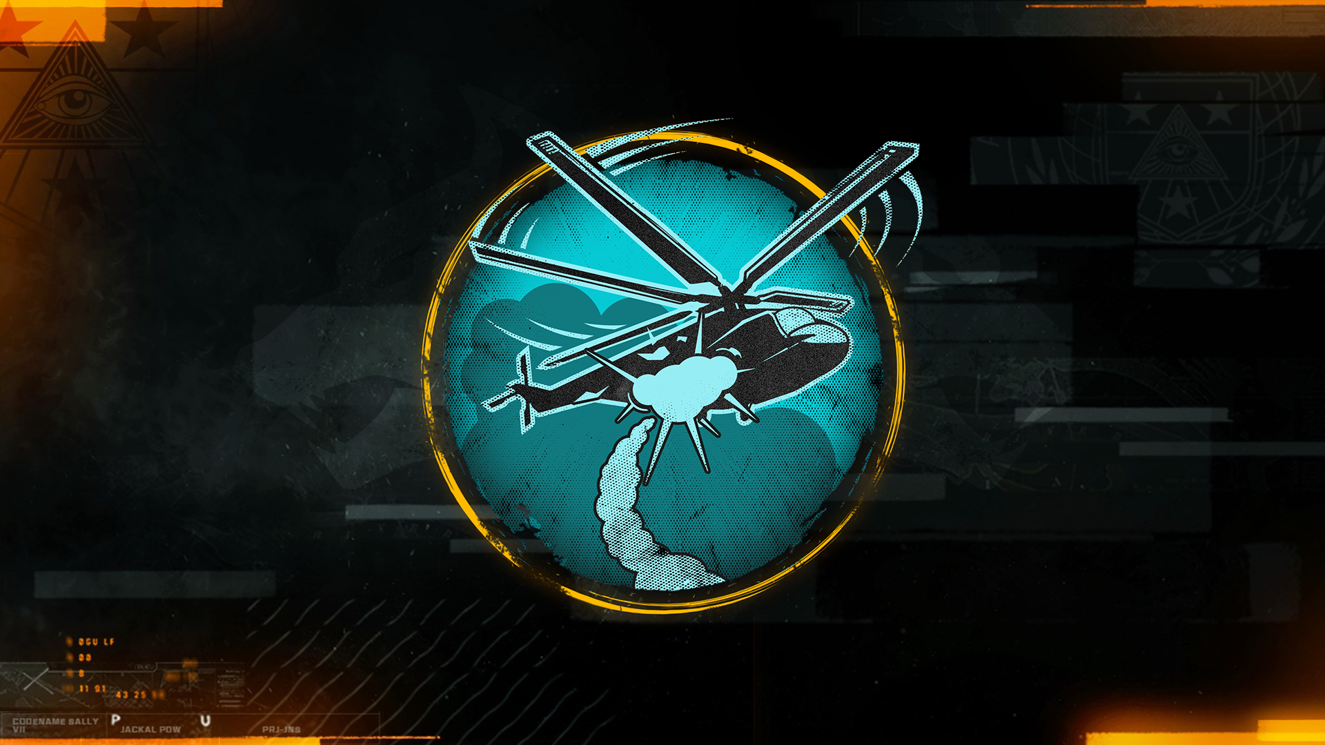 Icon for BO6 - Skewer the Winged Beast