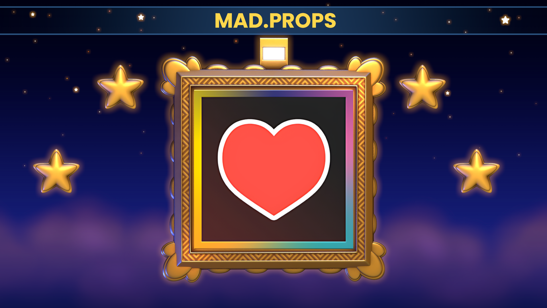 Icon for MAD.PROPS