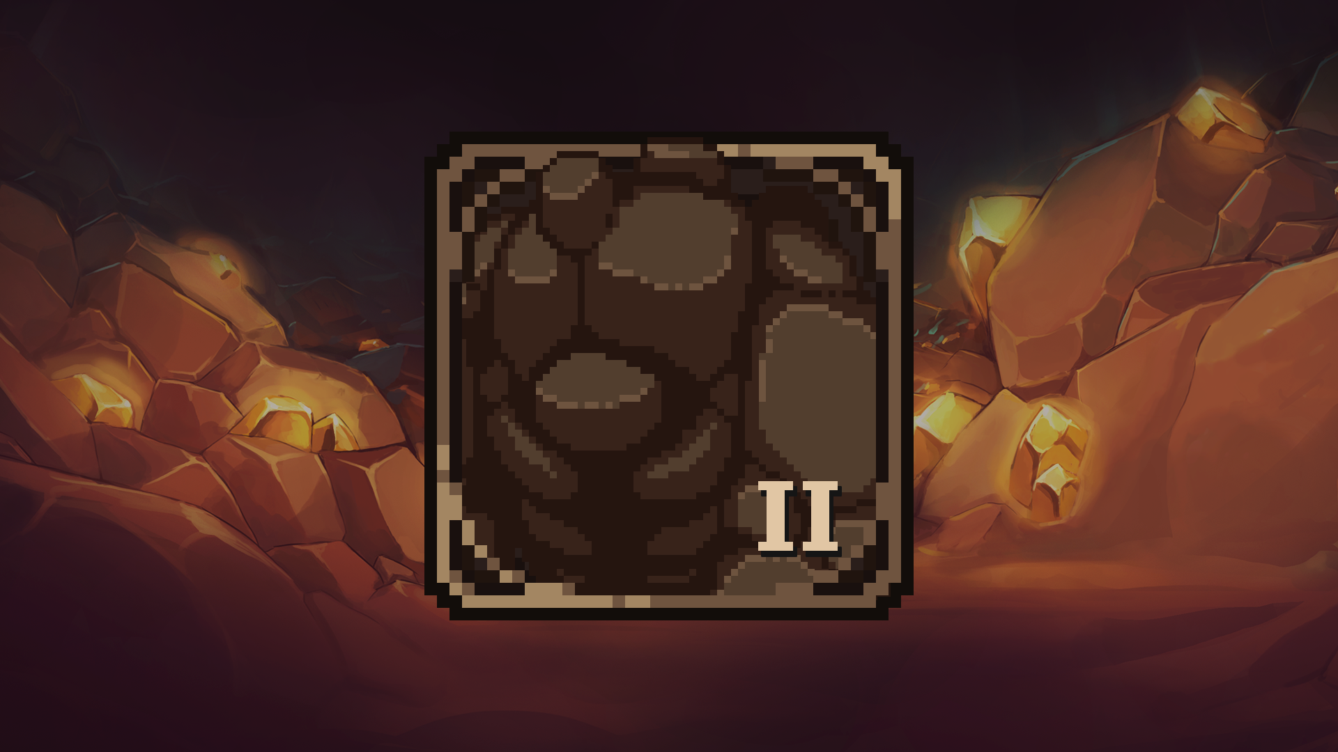 Icon for Between a Rock and a Hard Place