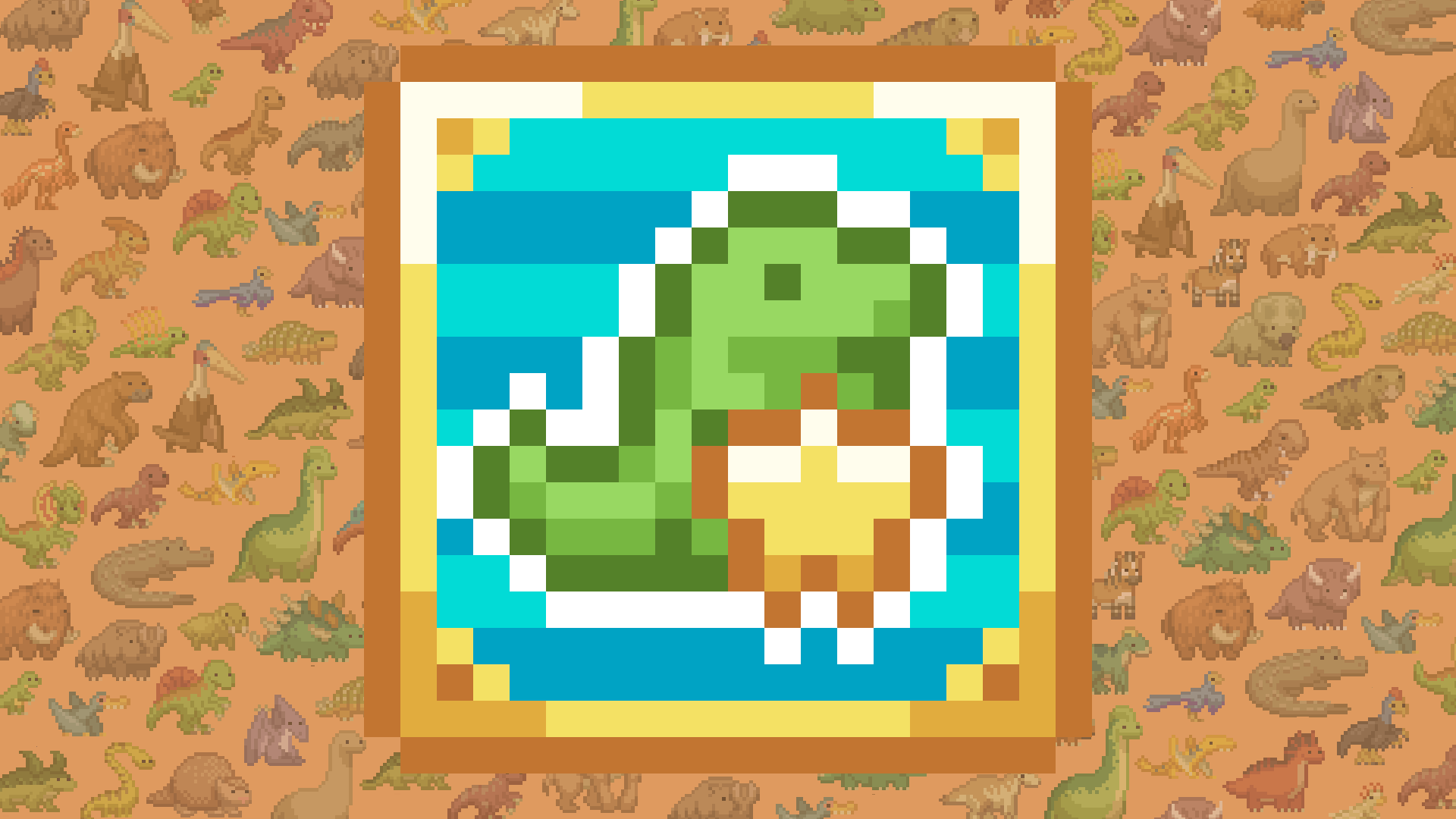 Icon for Dino-Mite