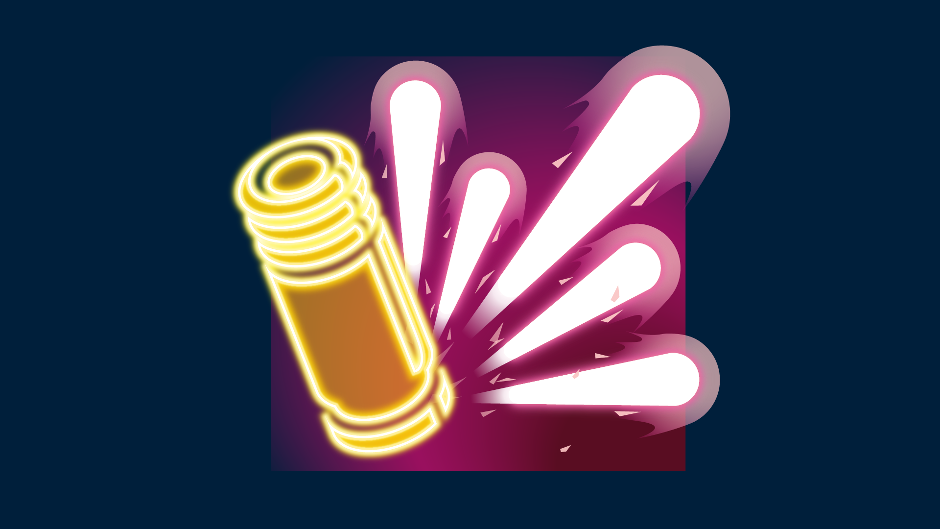 Icon for Bullet hell