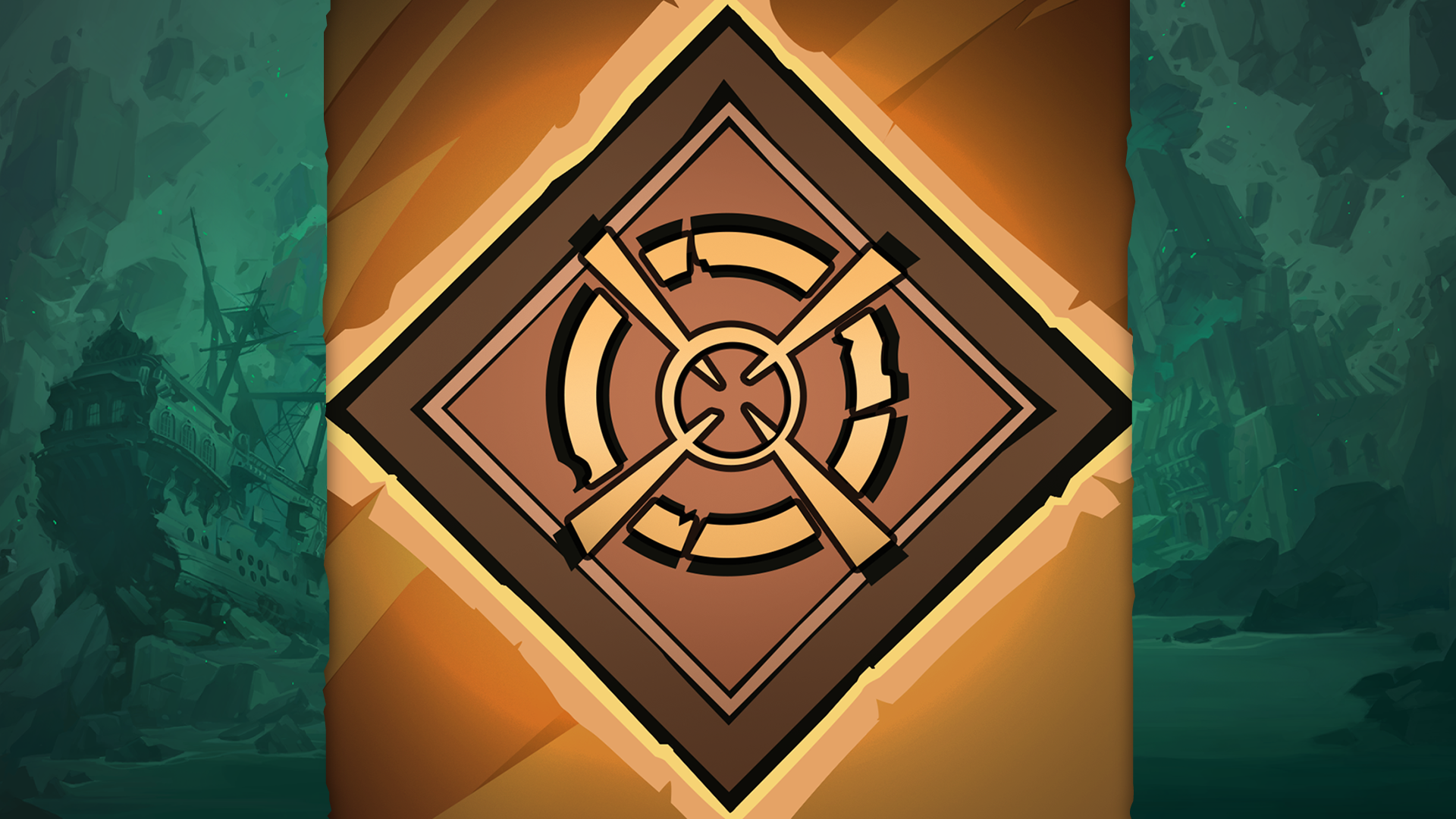 Icon for Bounty Cadet