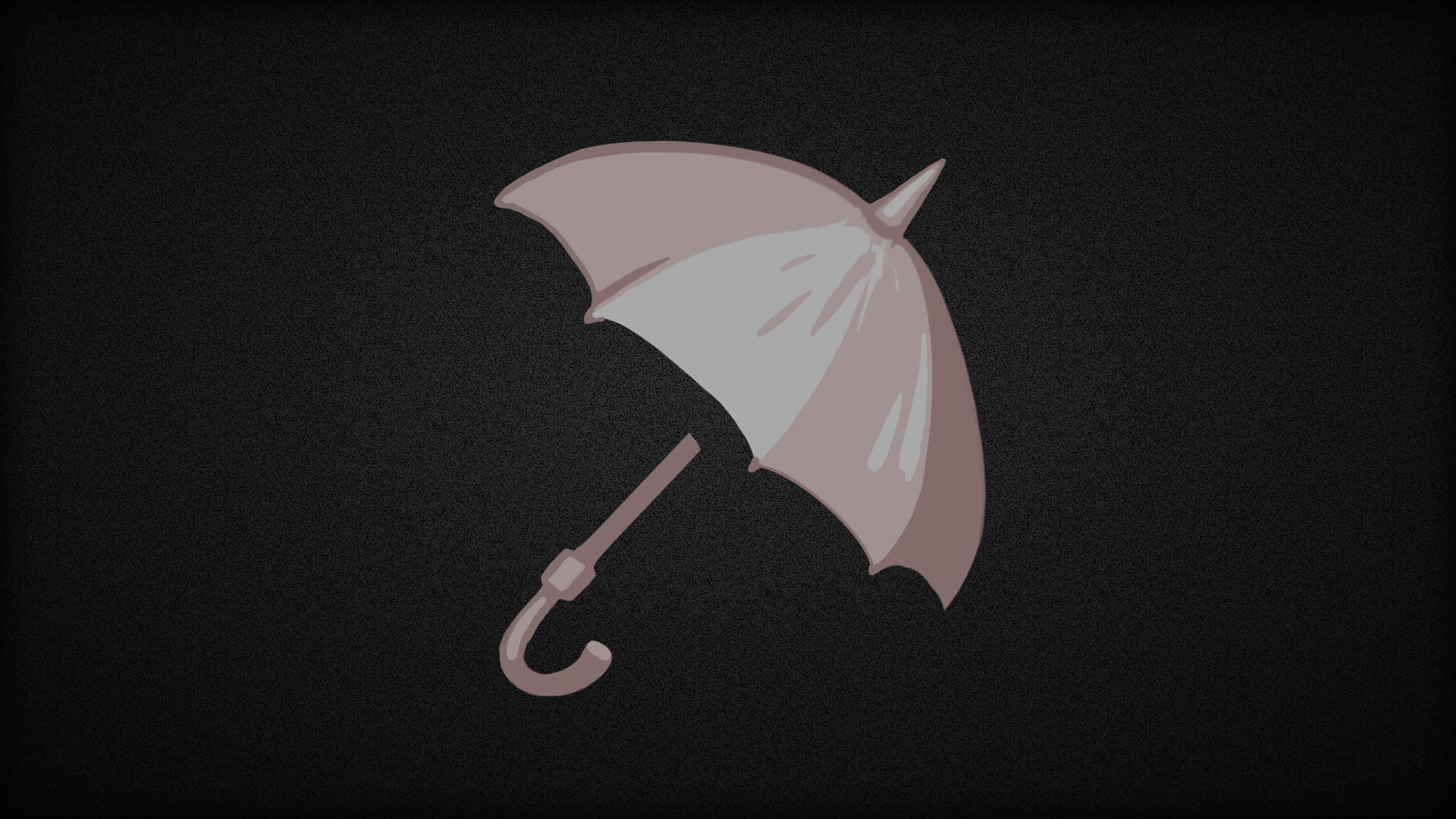 Academy of Umbrellas