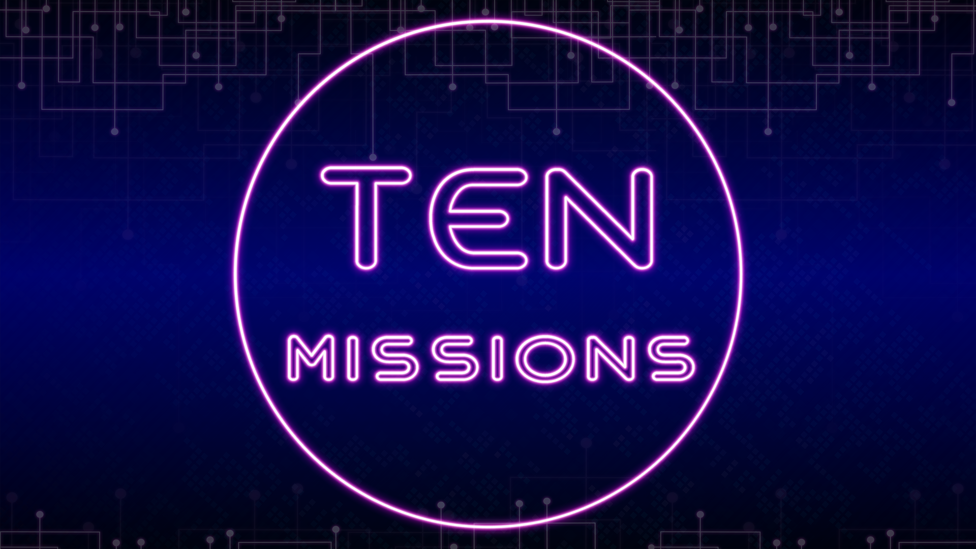 Icon for Mission 3 for Levels Easy