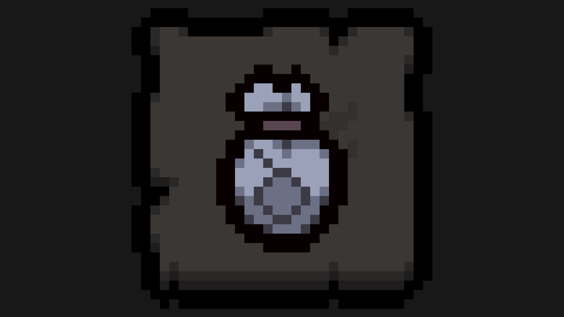 Icon for The Bomb Bag