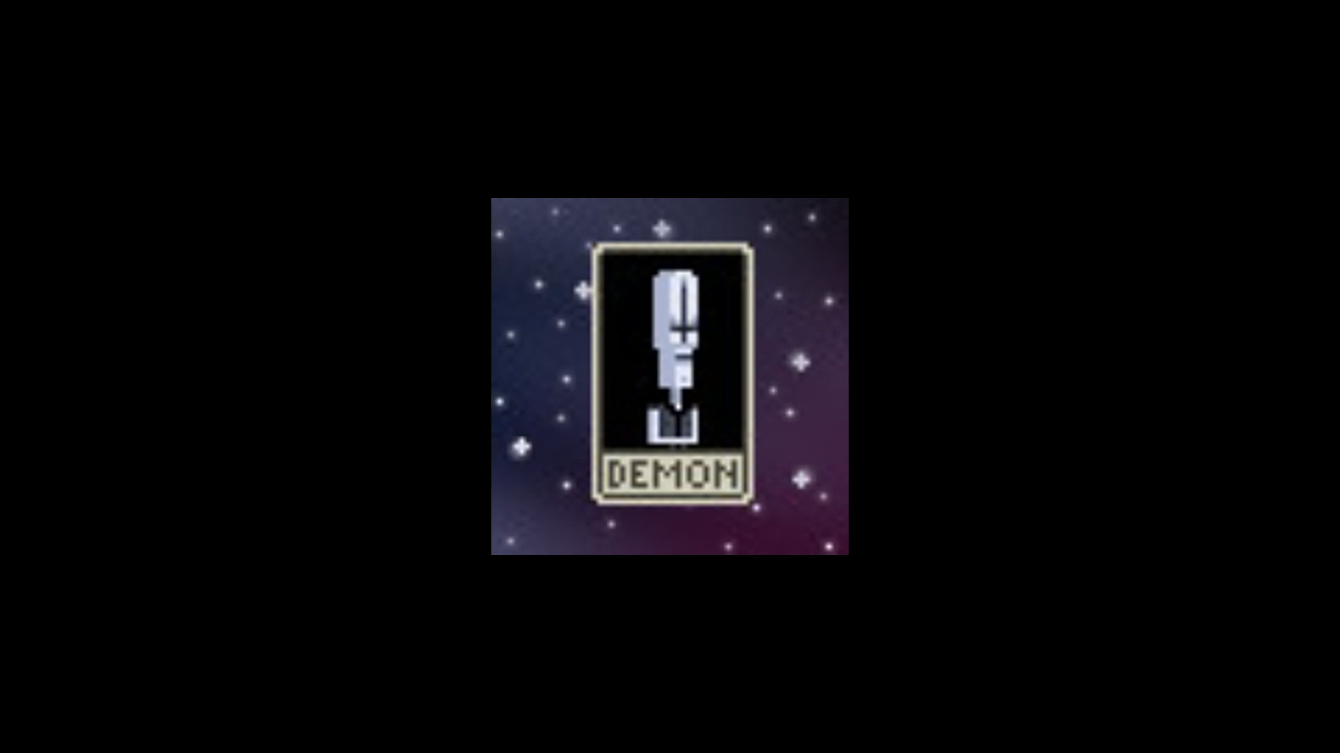 Icon for Demon