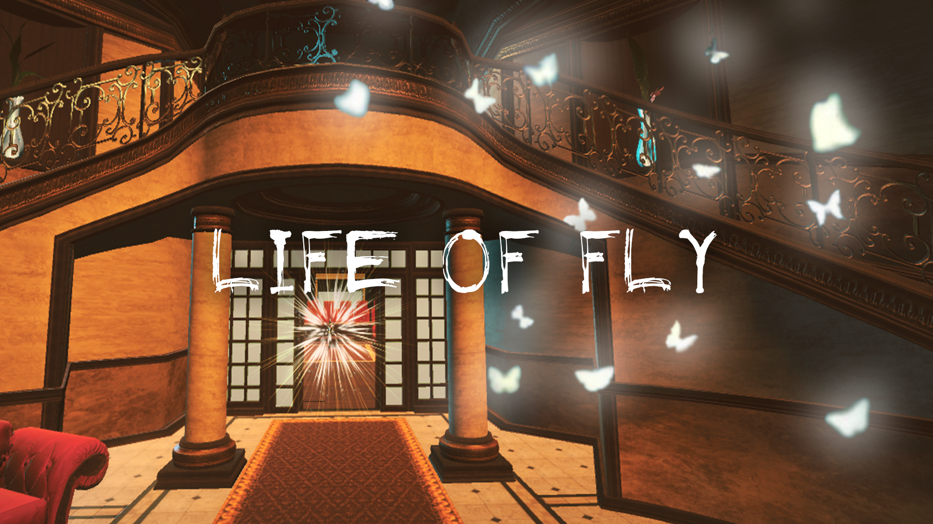 Icon for The 6th Fly
