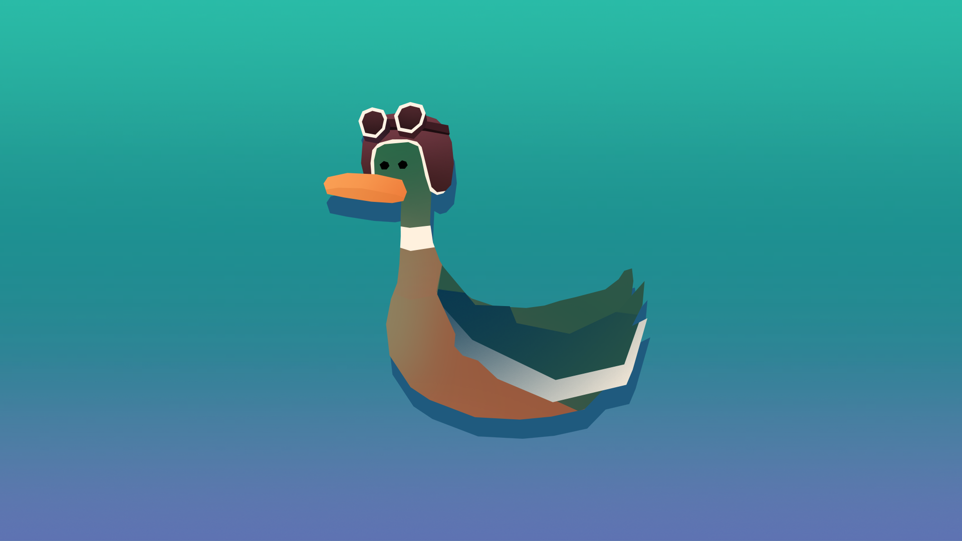 Icon for Quack Attack