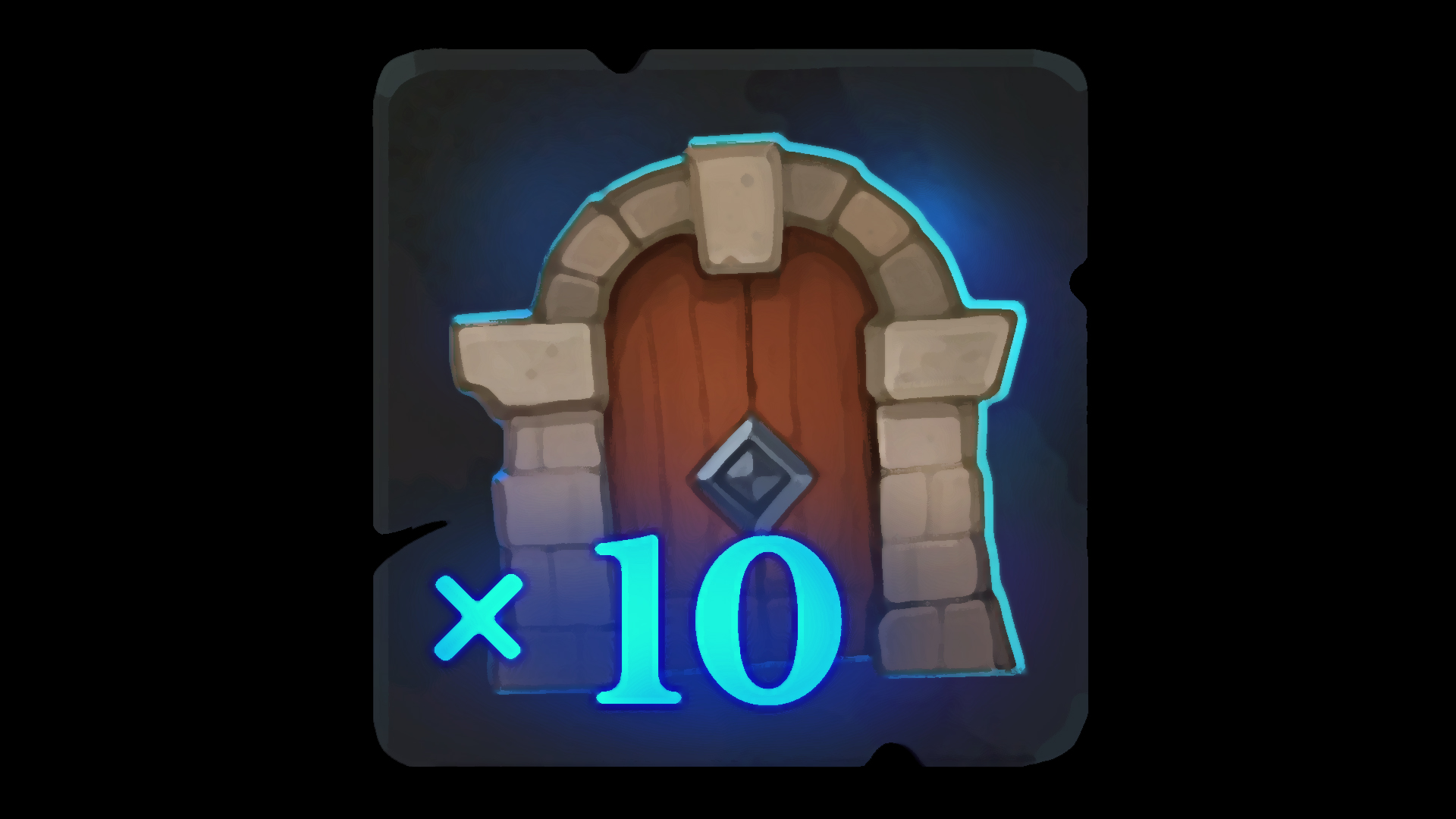 Icon for Storming the Gates
