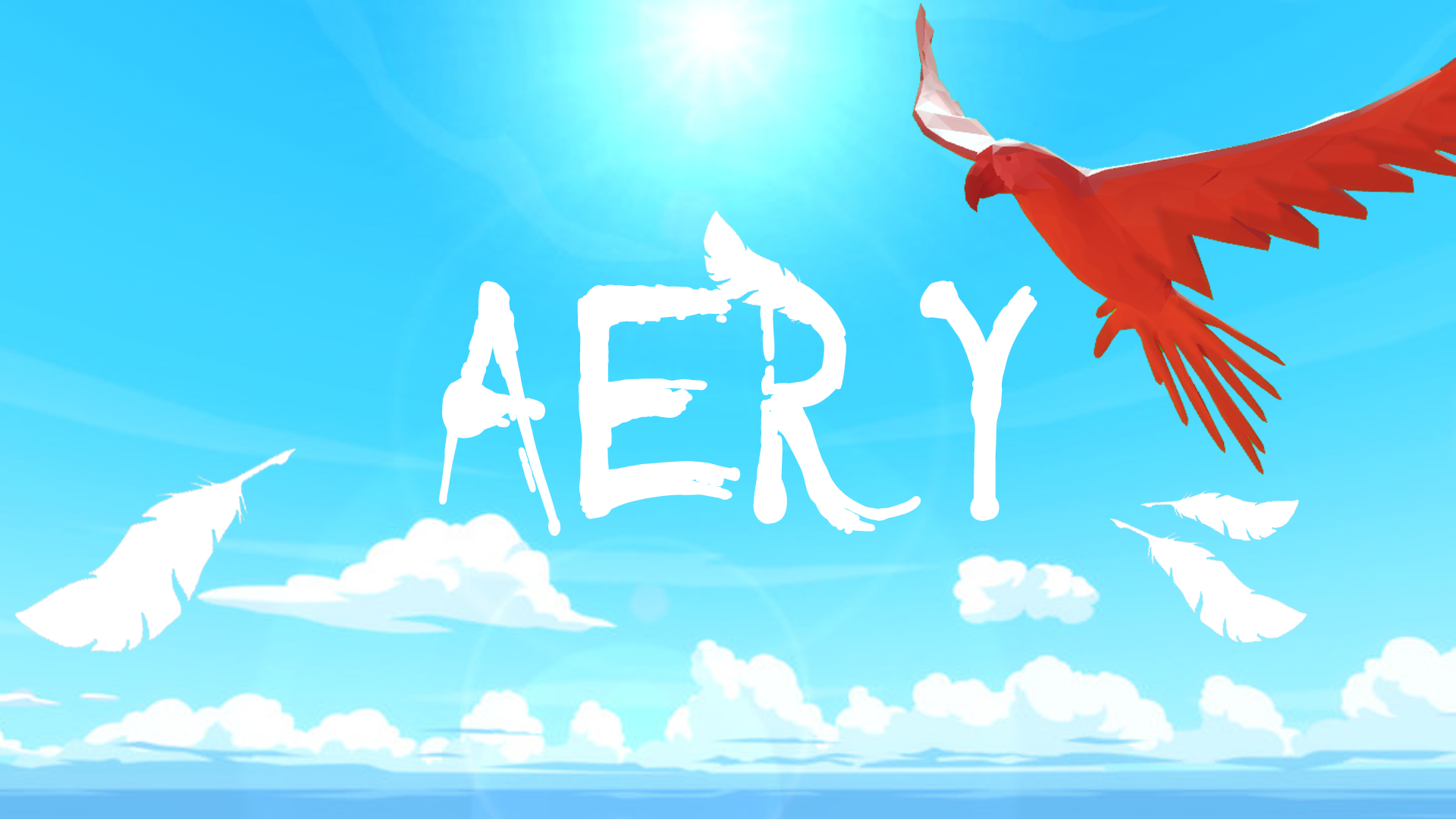 Icon for Above the Sky
