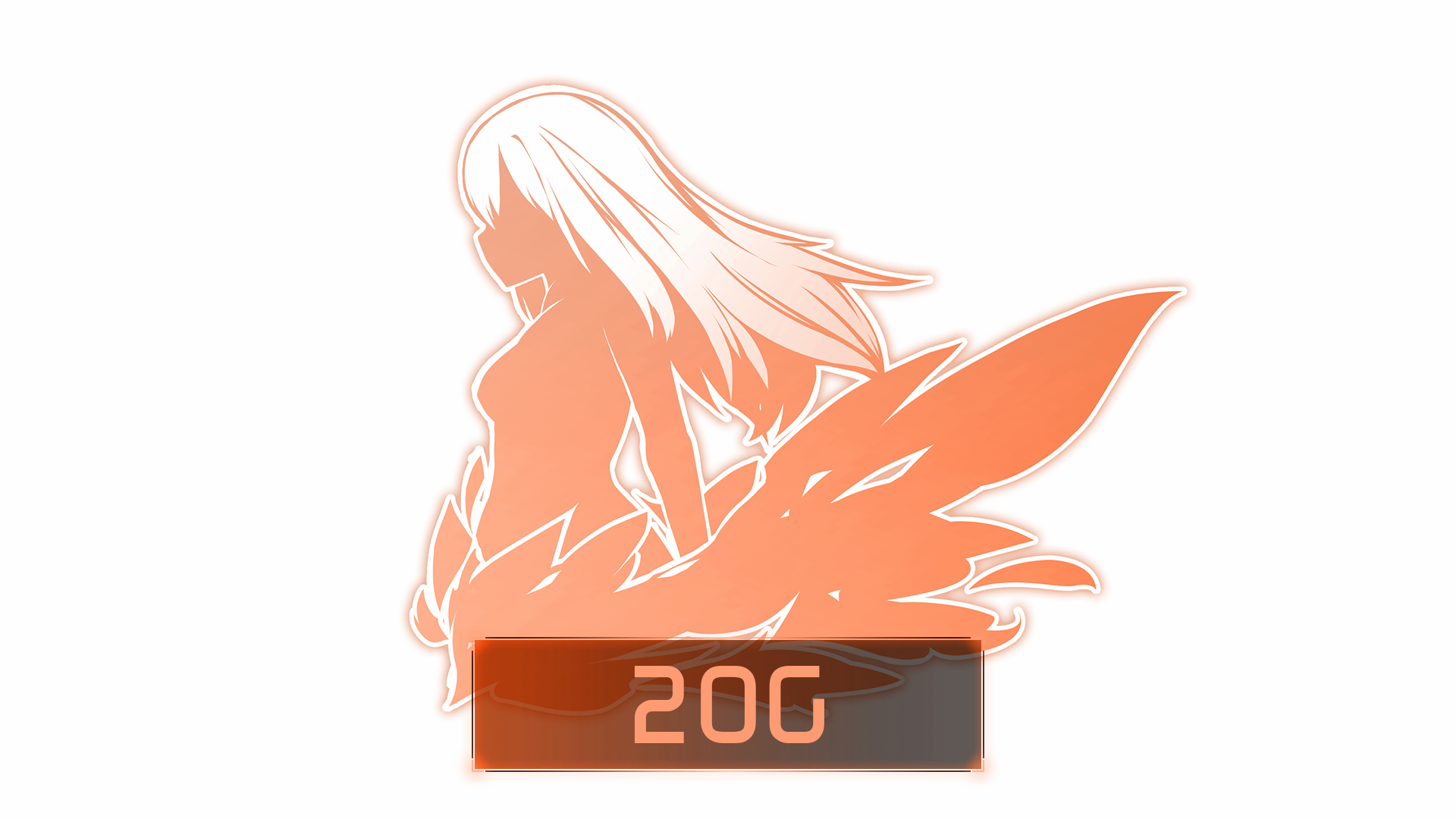 Icon for 100+ HP damage