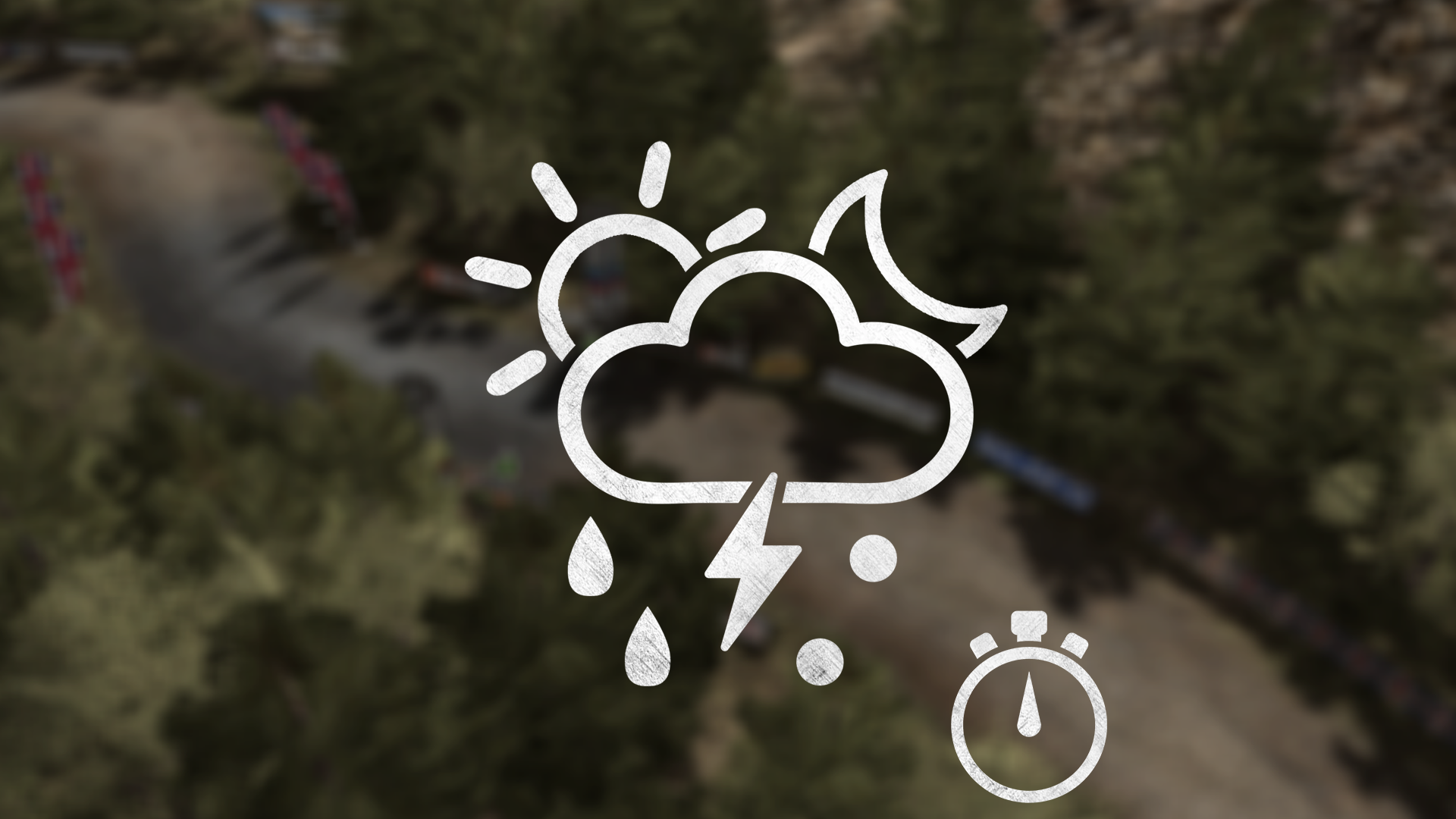 Icon for Time Trial Meteorologist