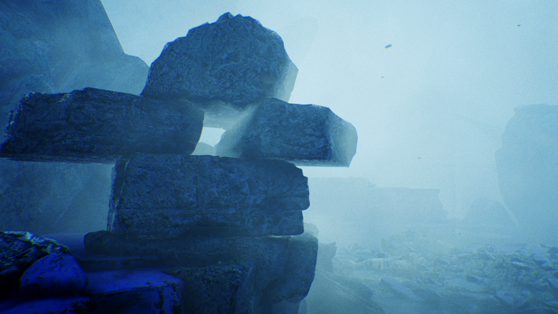 Please send me a sign