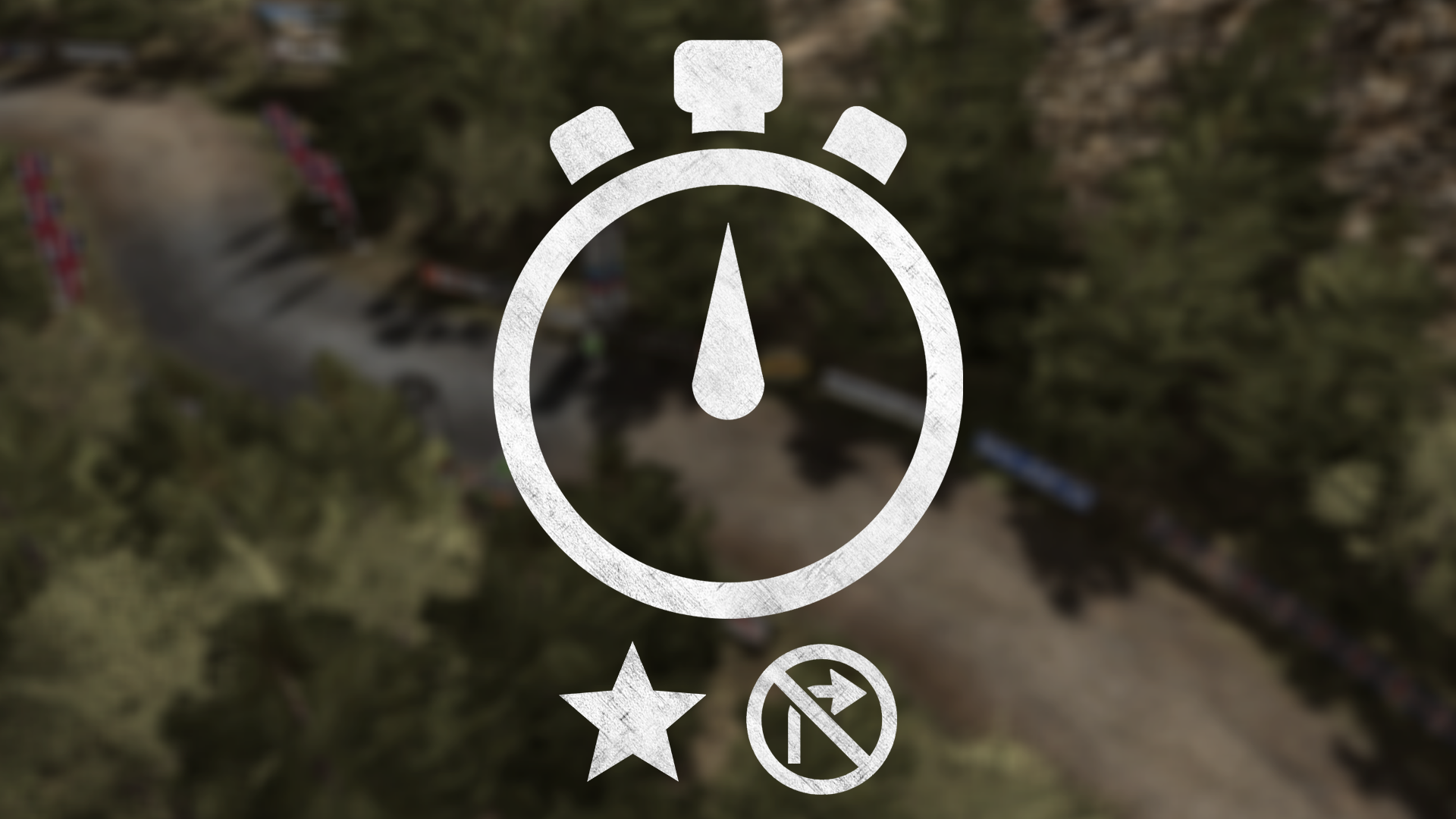 Icon for Time Trial Gold Legend