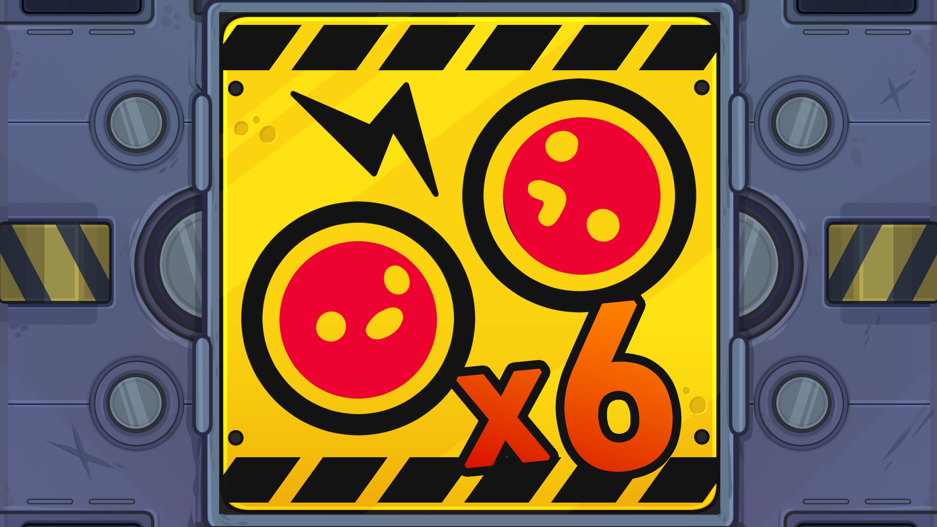 Icon for Master Chain