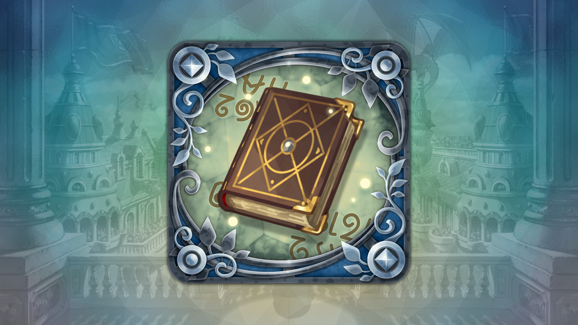 Icon for Magic Master