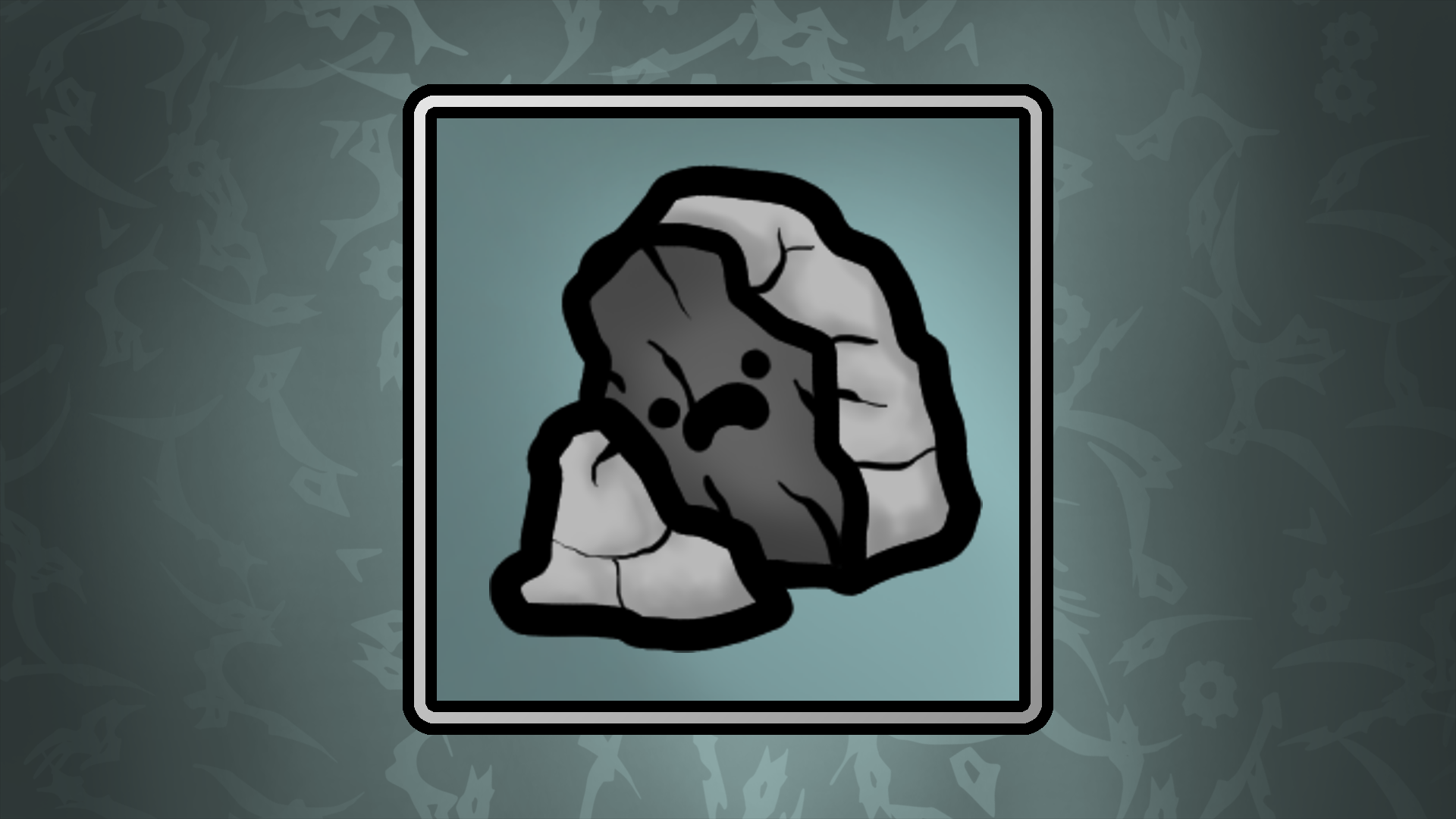 Icon for Hater of Rocks