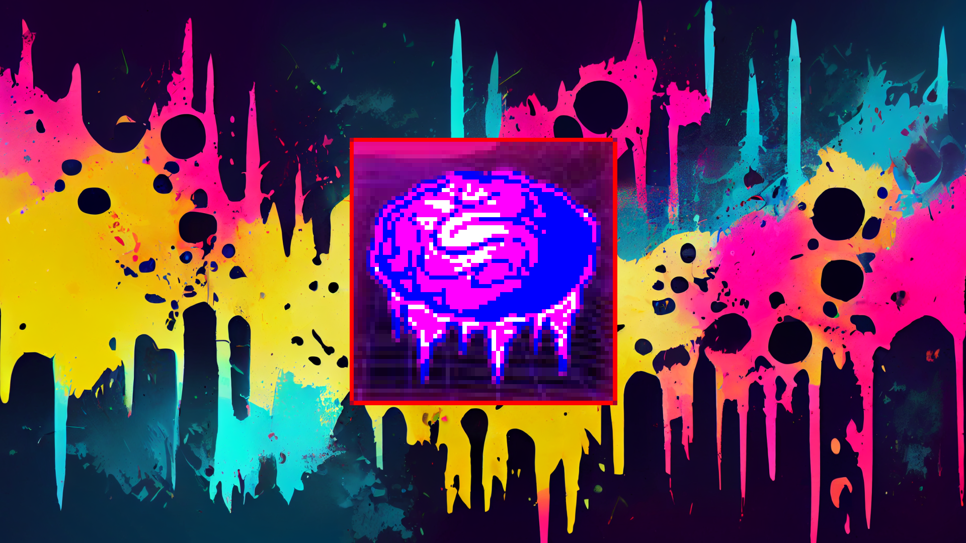 Icon for Brainfreeze