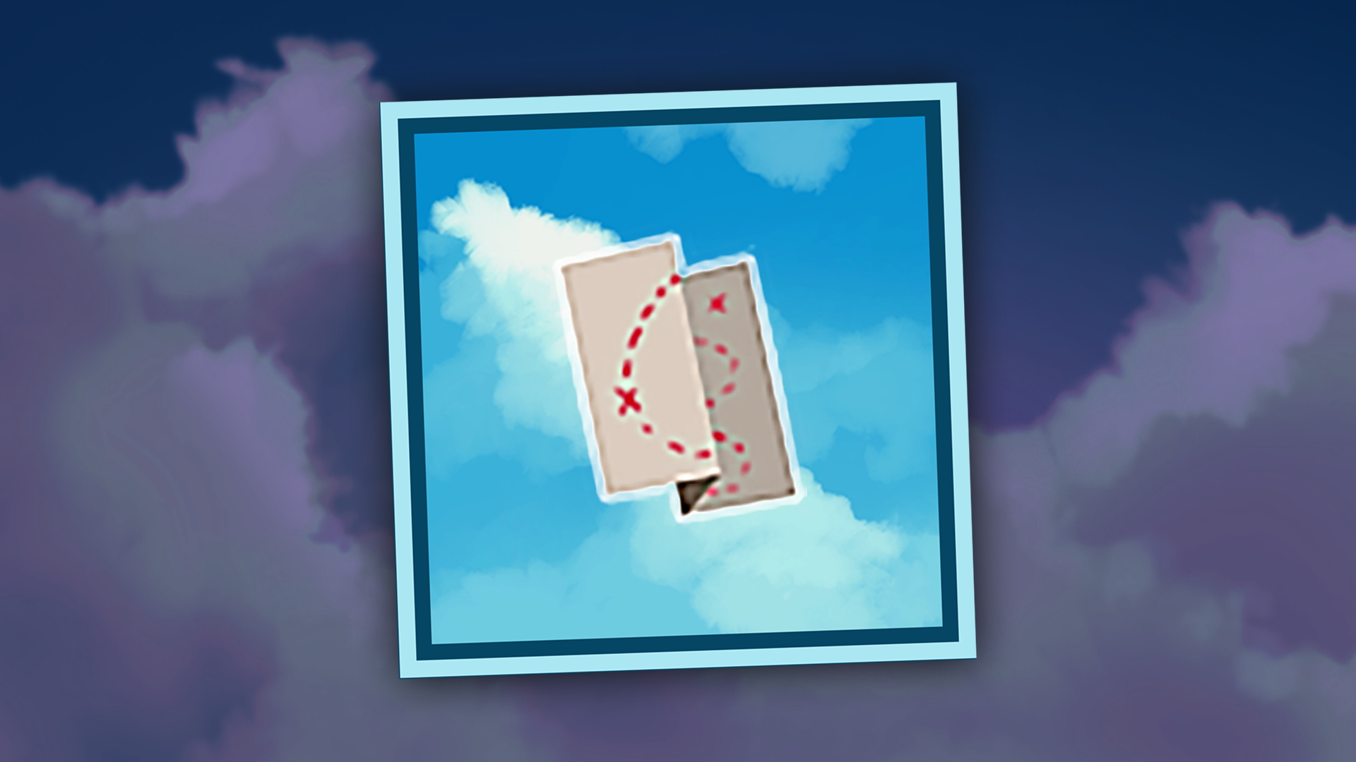 Icon for Pins in the Map