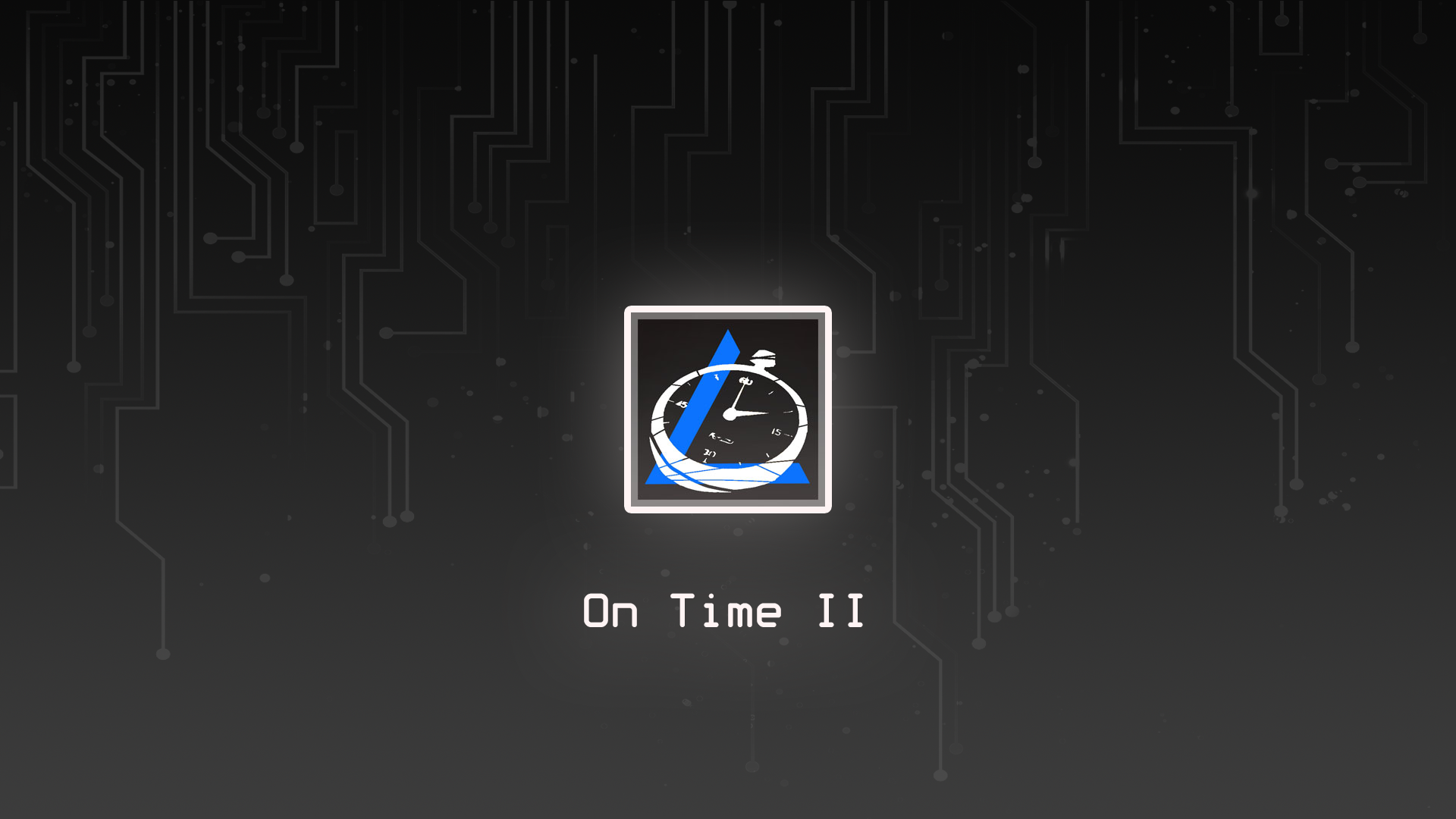 Icon for On Time 2