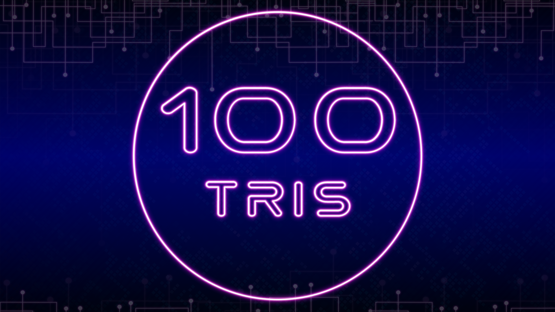 Icon for Tris L3 for Levels Easy