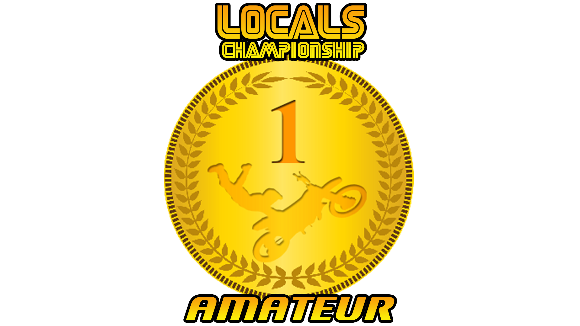Icon for Moon Amateur Locals Championship 1st