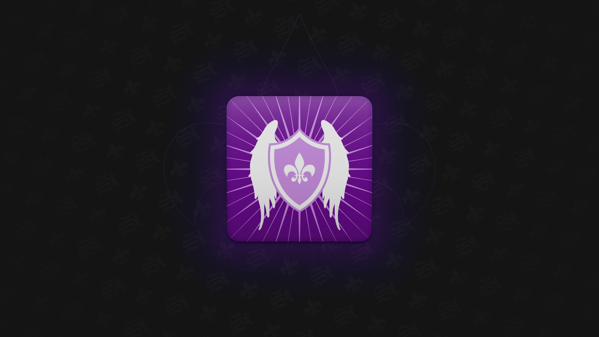 Icon for Go Into the Light