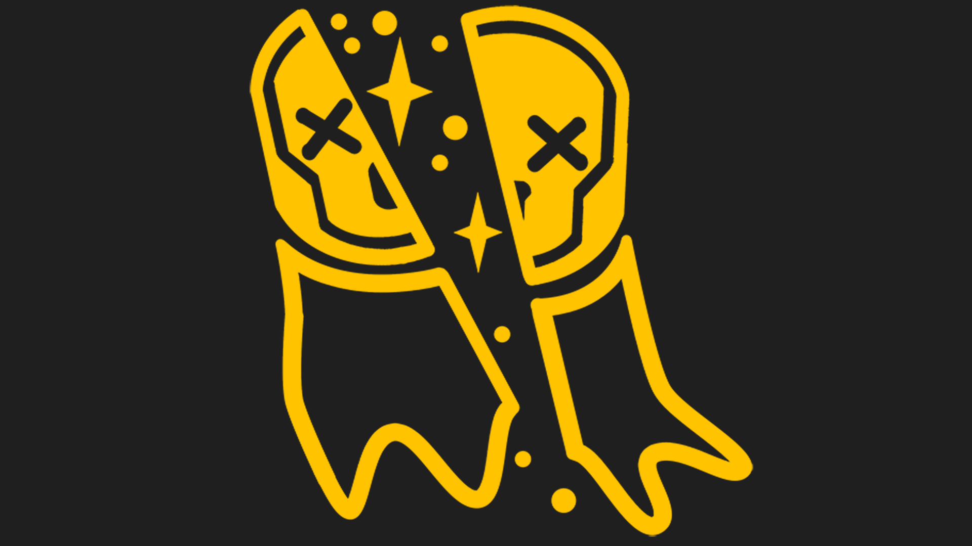 Icon for I ain’t afraid of no Ghost