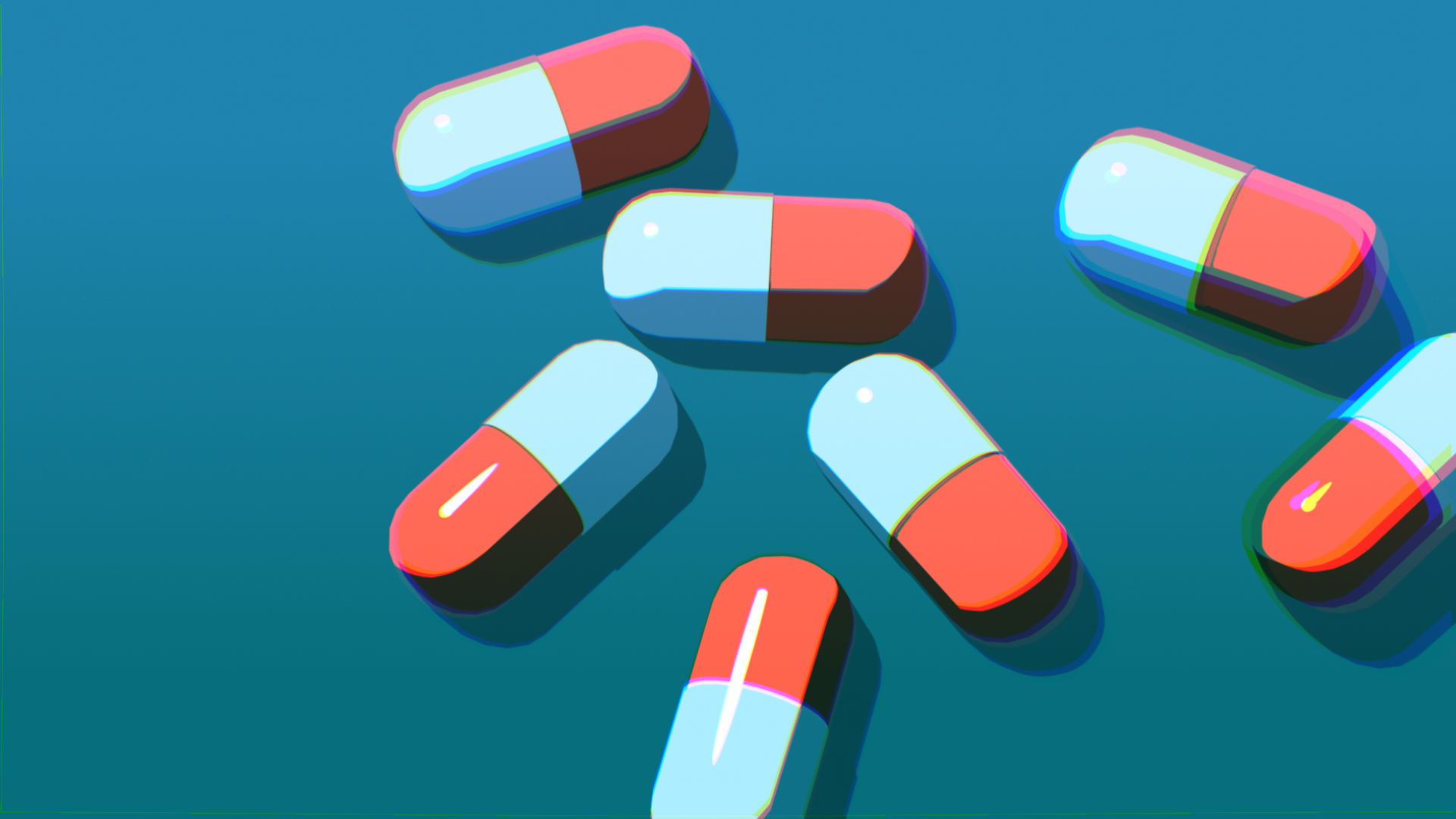 Icon for “Supplement Junkie”
