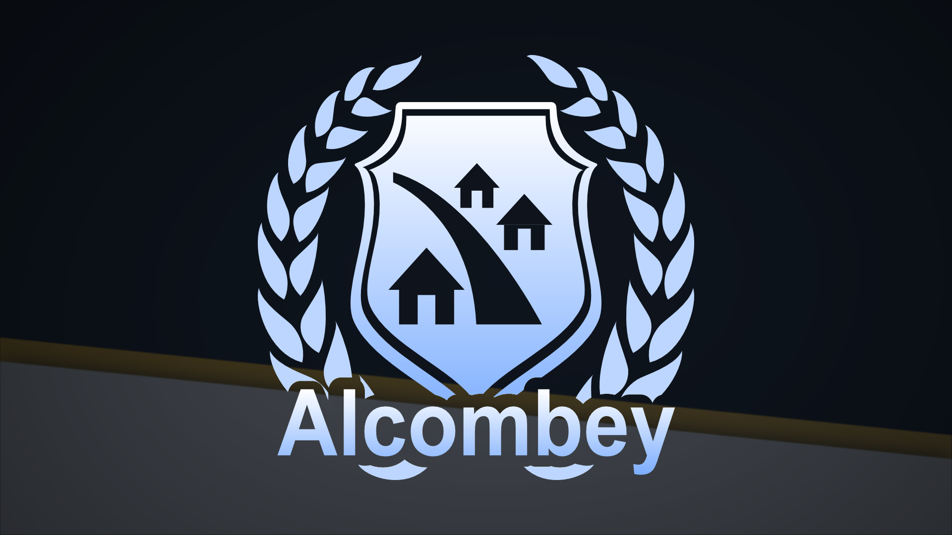 Icon for Welcome To Alcombey