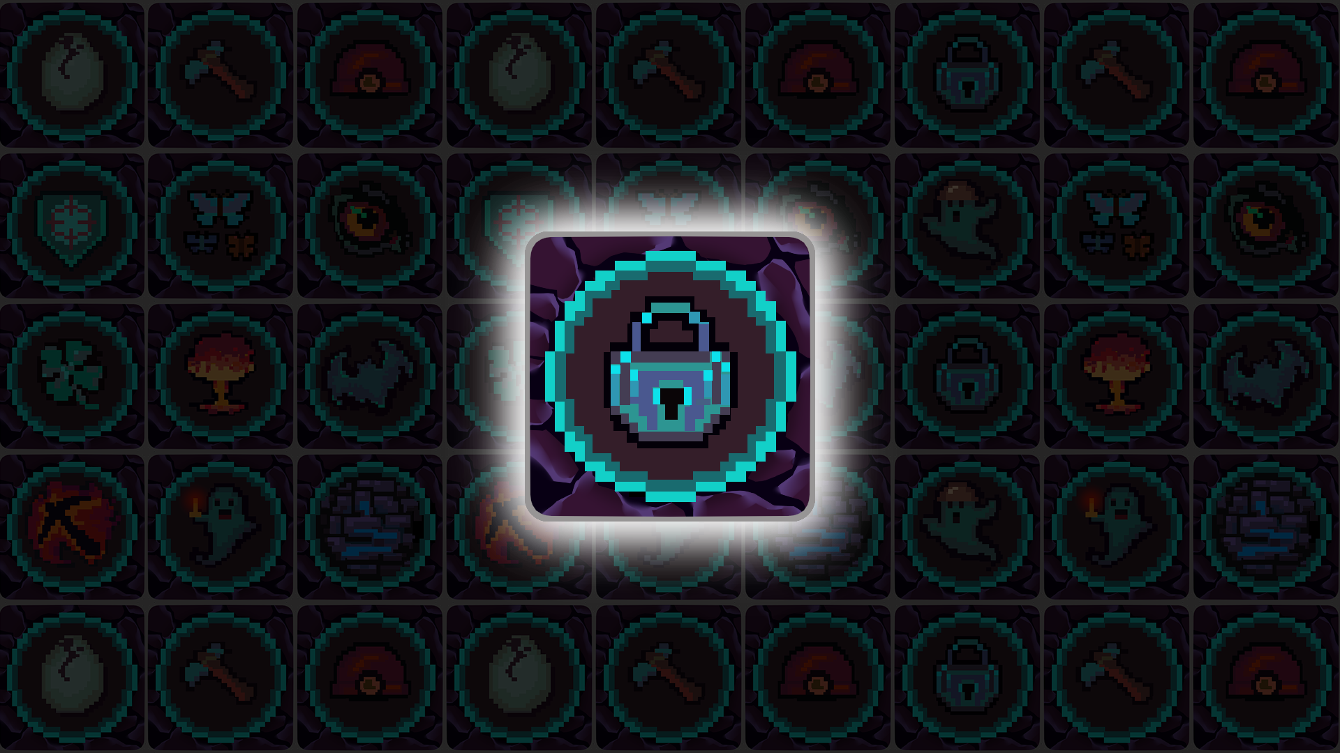 Icon for Frosty Secrets