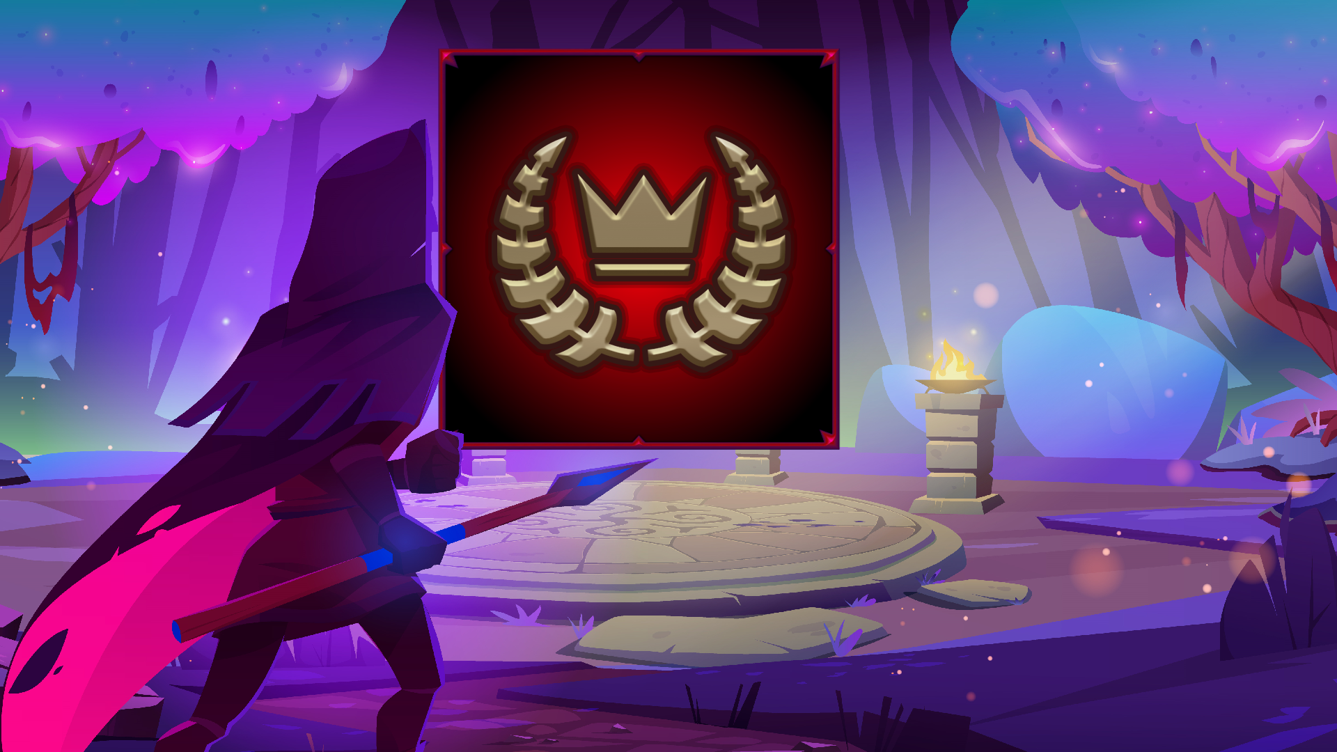 Icon for Win Matches III