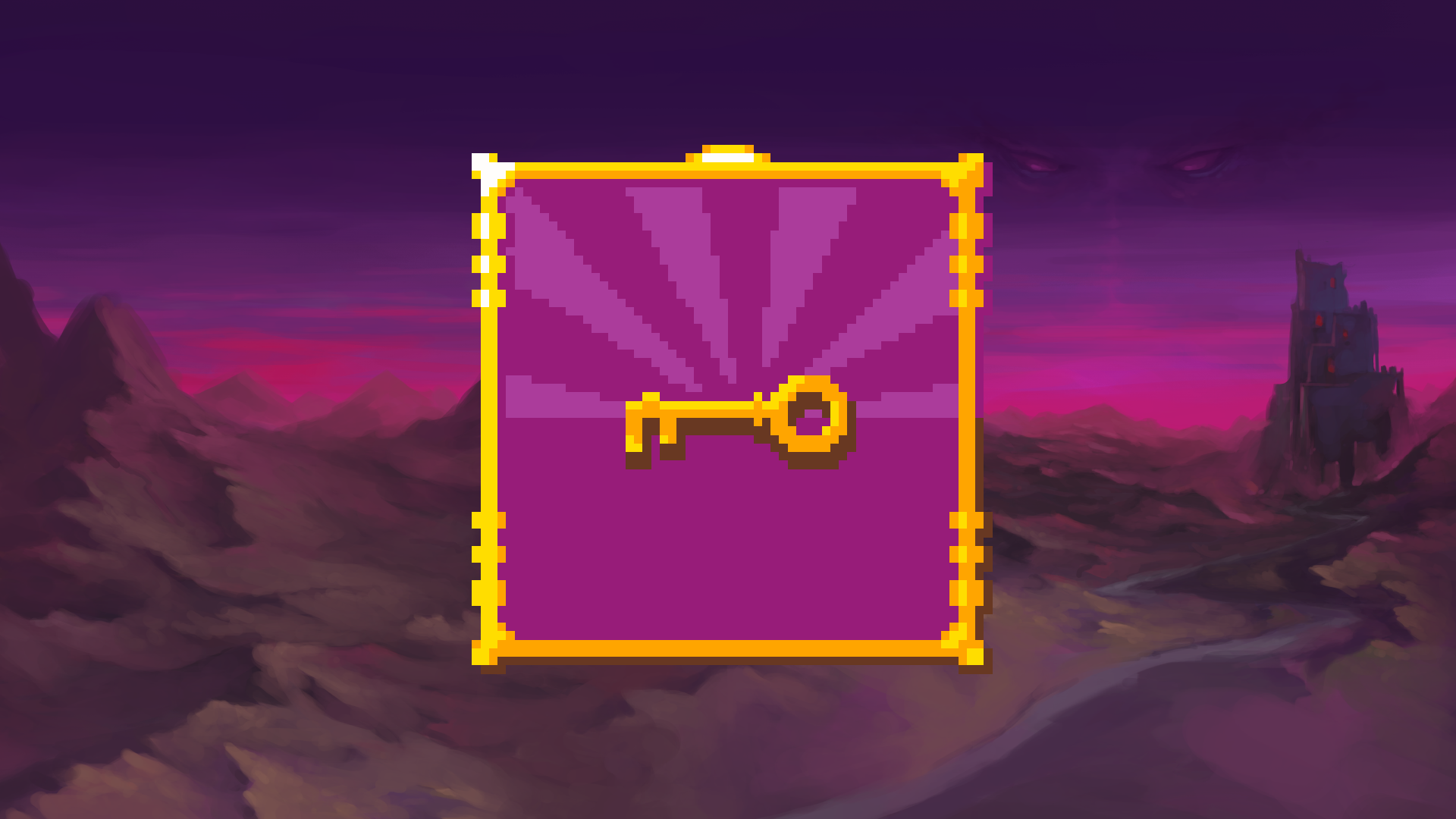 Icon for Treasure